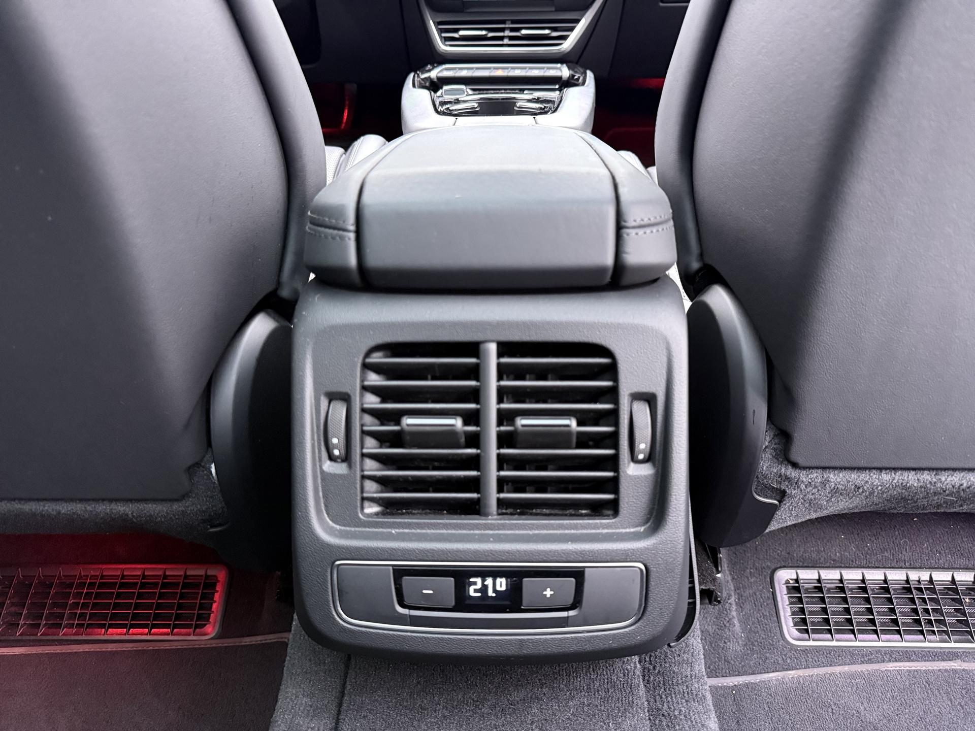 Foto van Audi E-tron GT