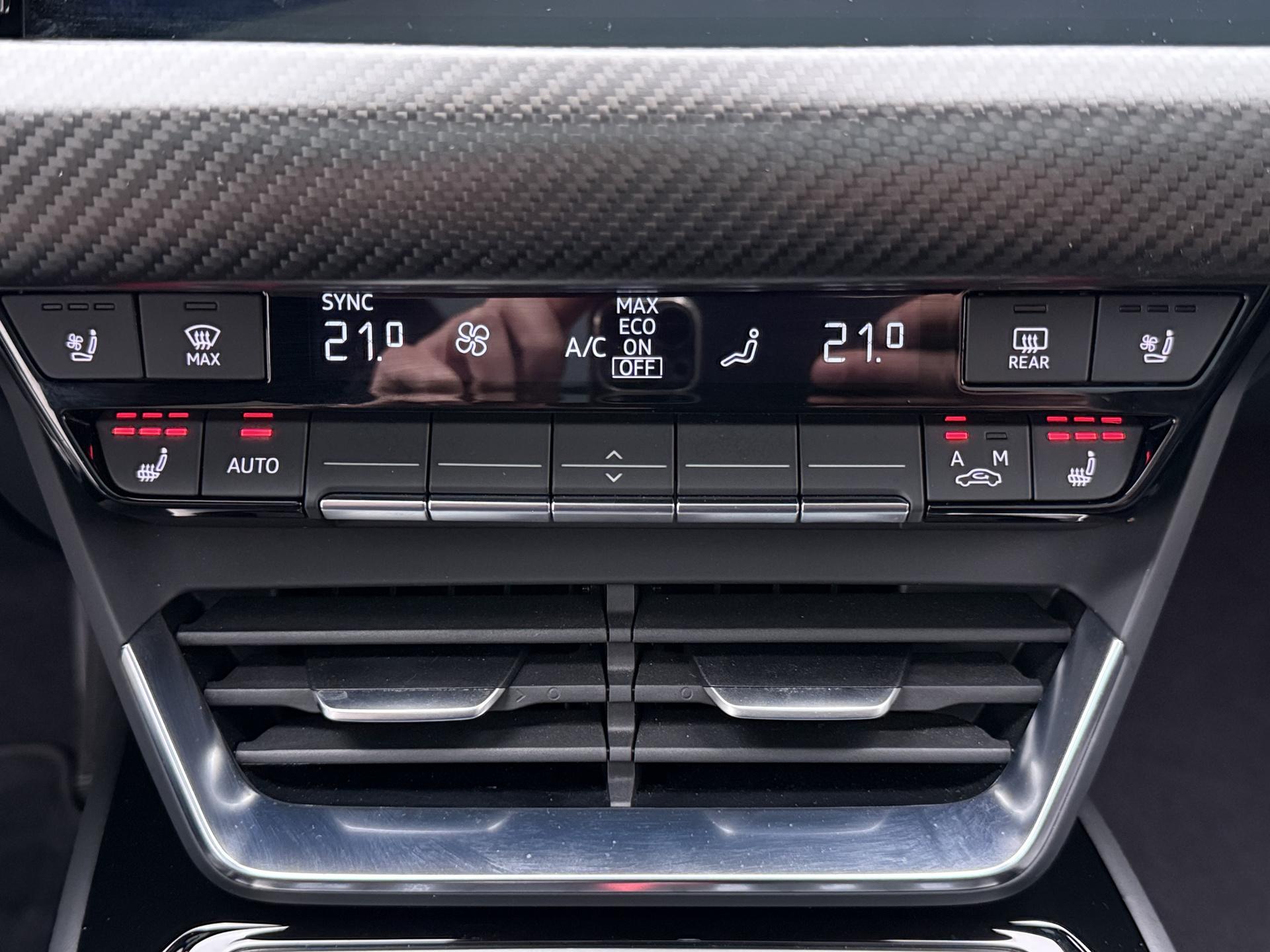 Foto van Audi E-tron GT