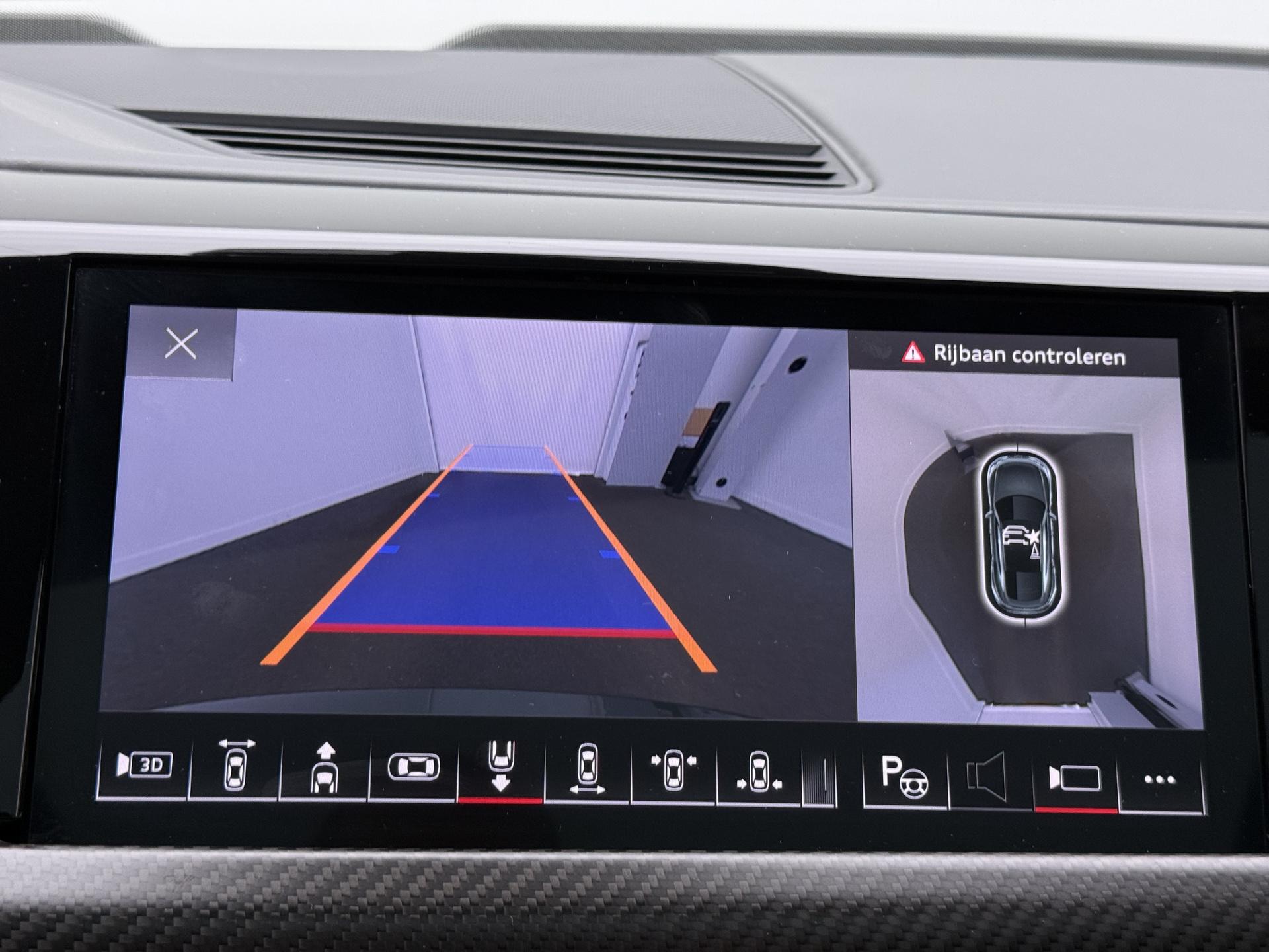 Foto van Audi E-tron GT