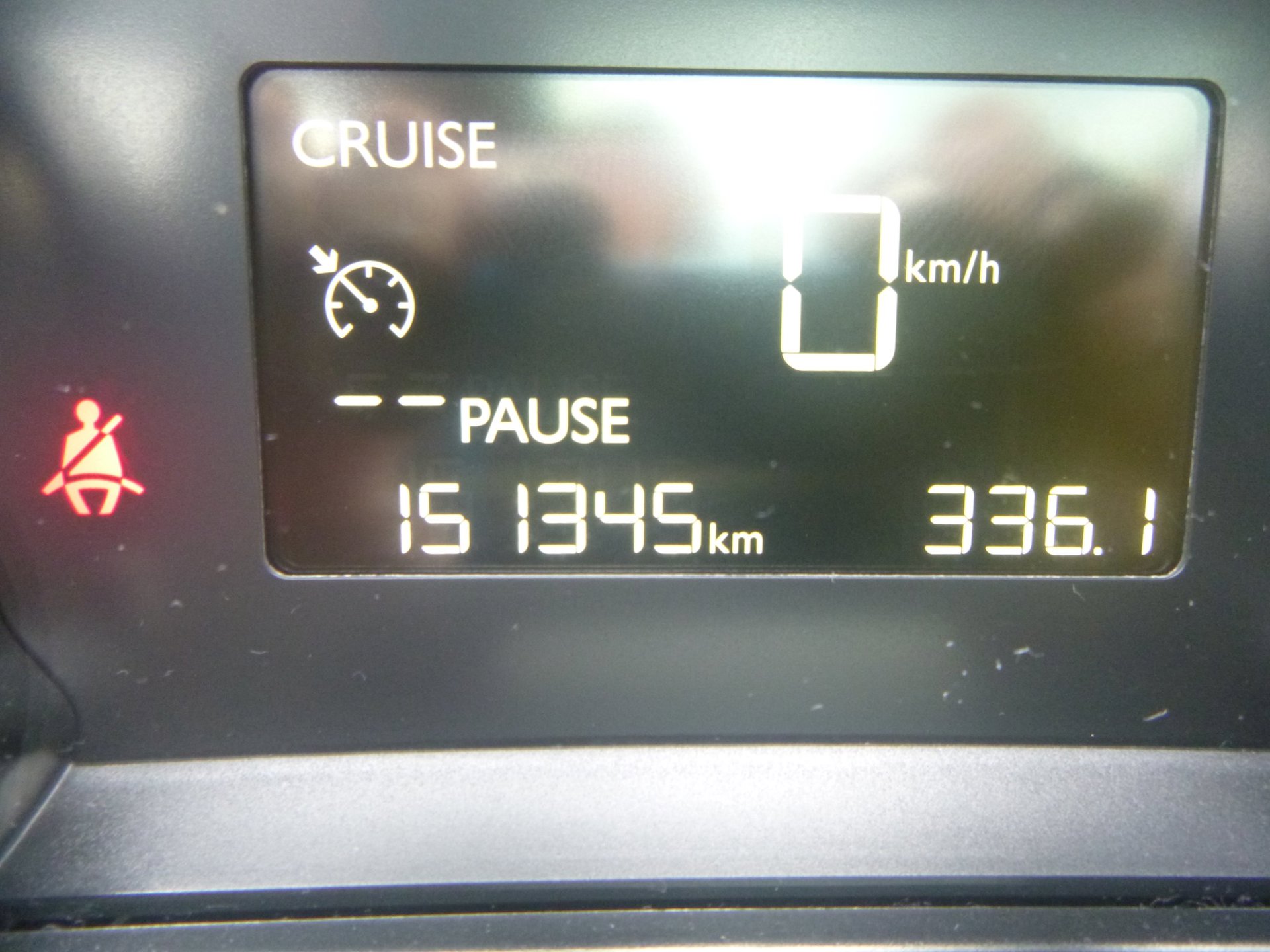 Foto van Peugeot 308