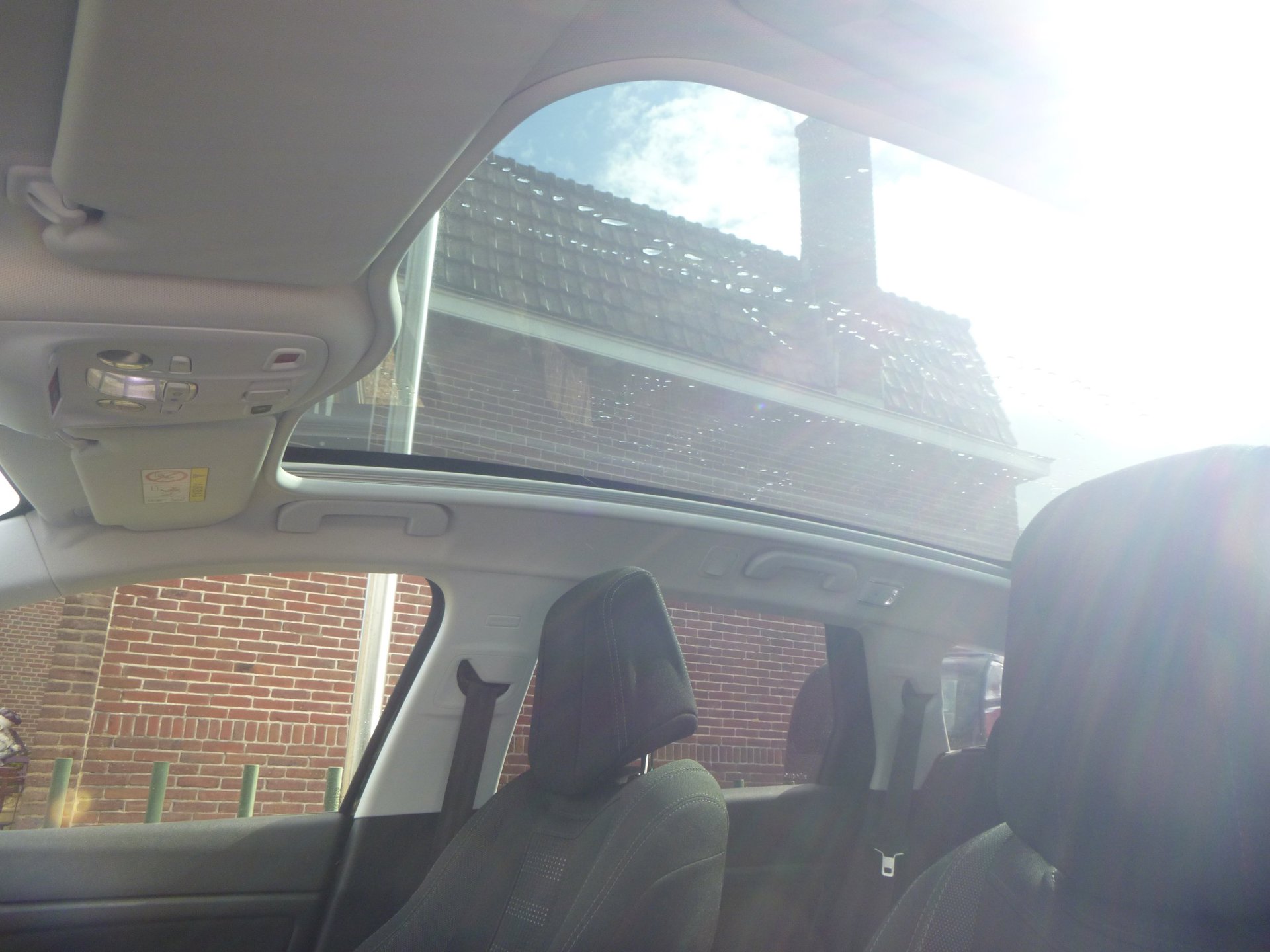 Foto van Peugeot 308