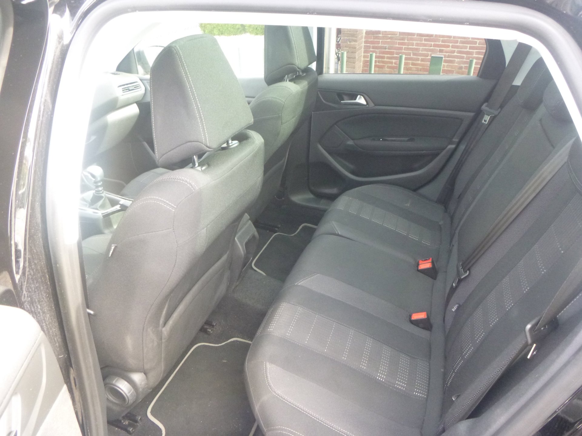 Foto van Peugeot 308