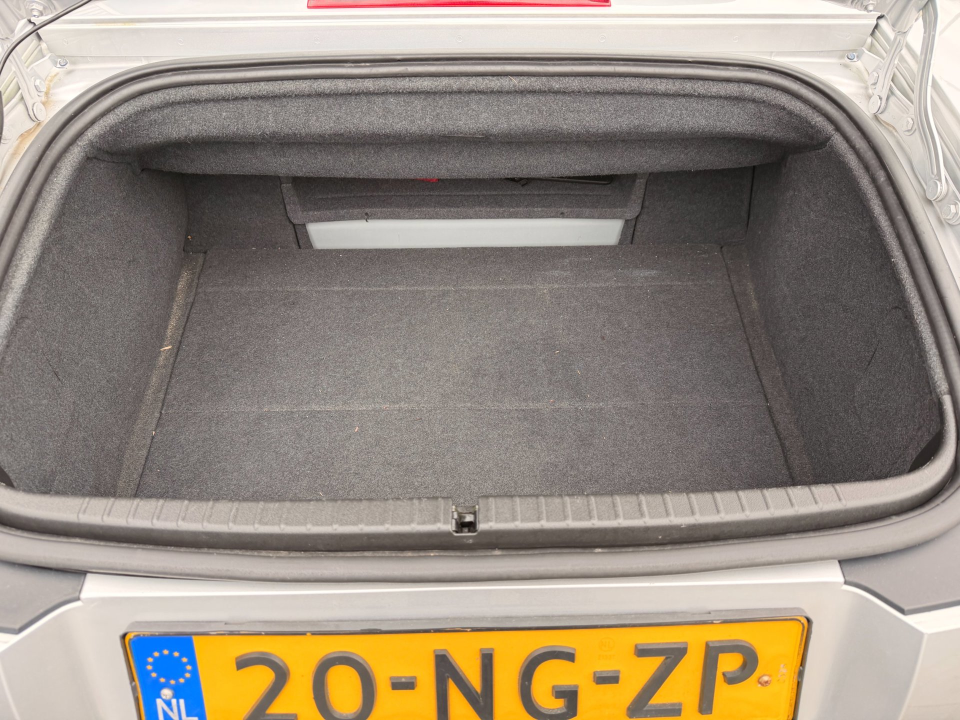 Foto van Audi Audi TT