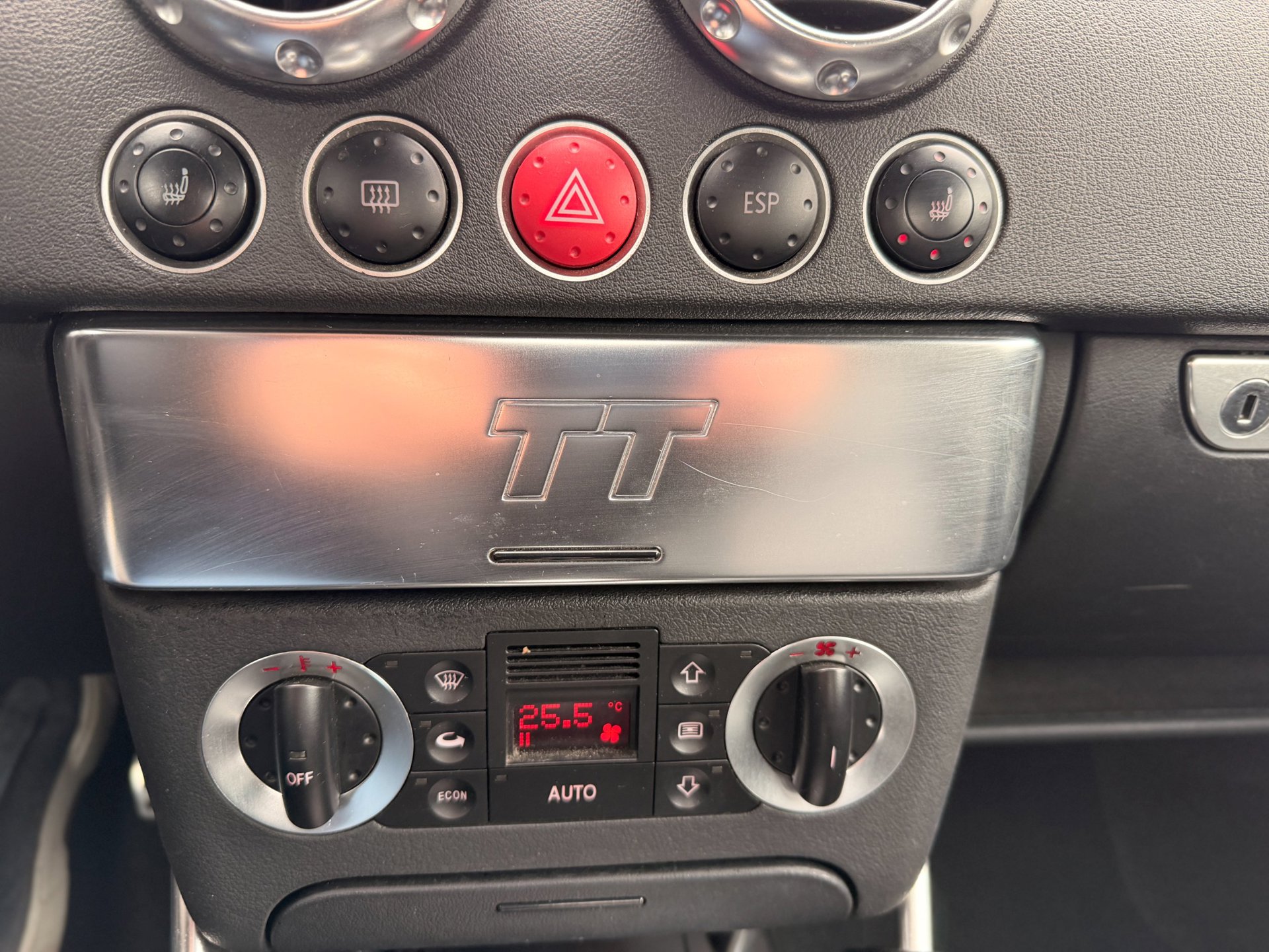 Foto van Audi Audi TT