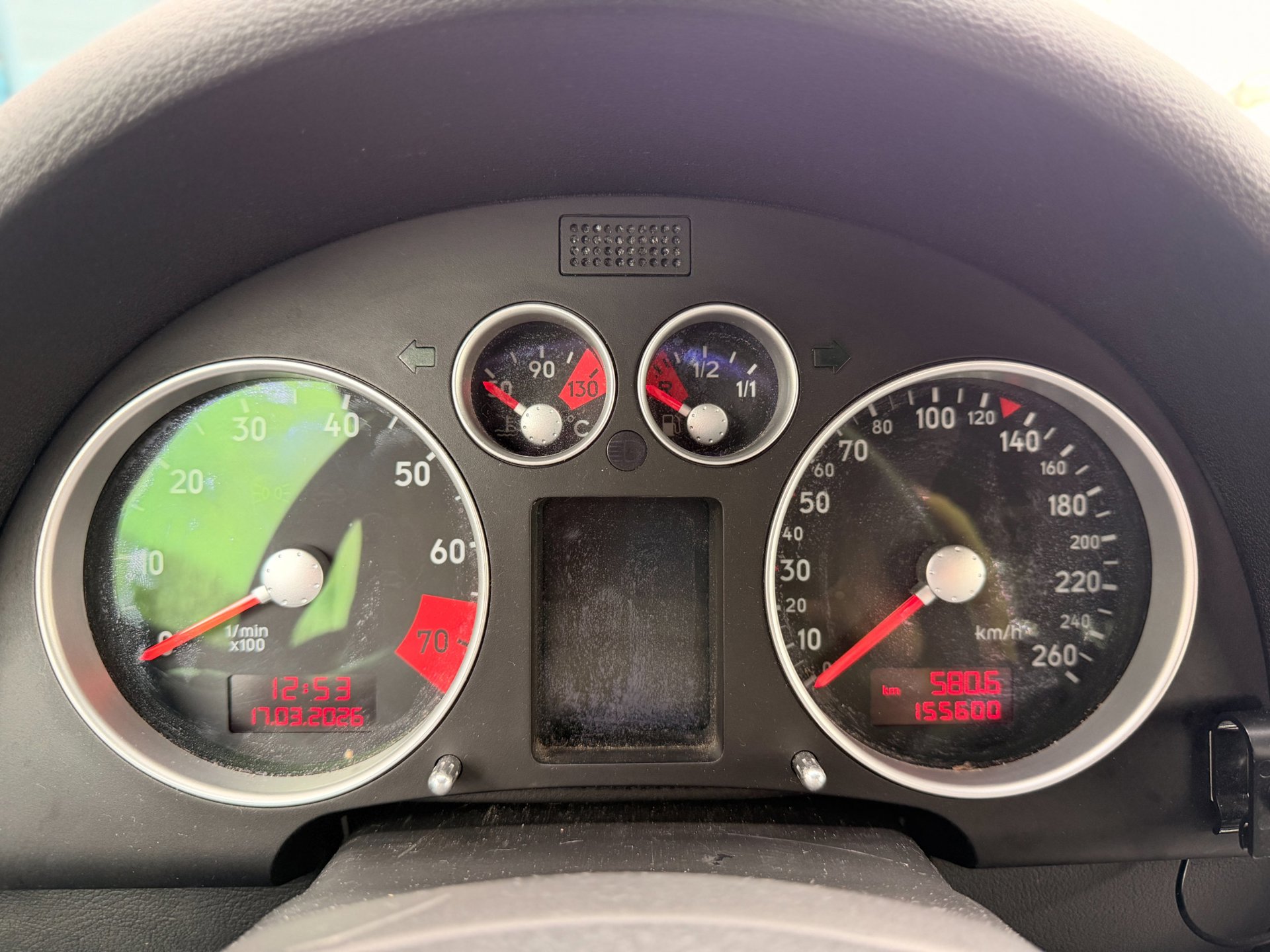 Foto van Audi Audi TT