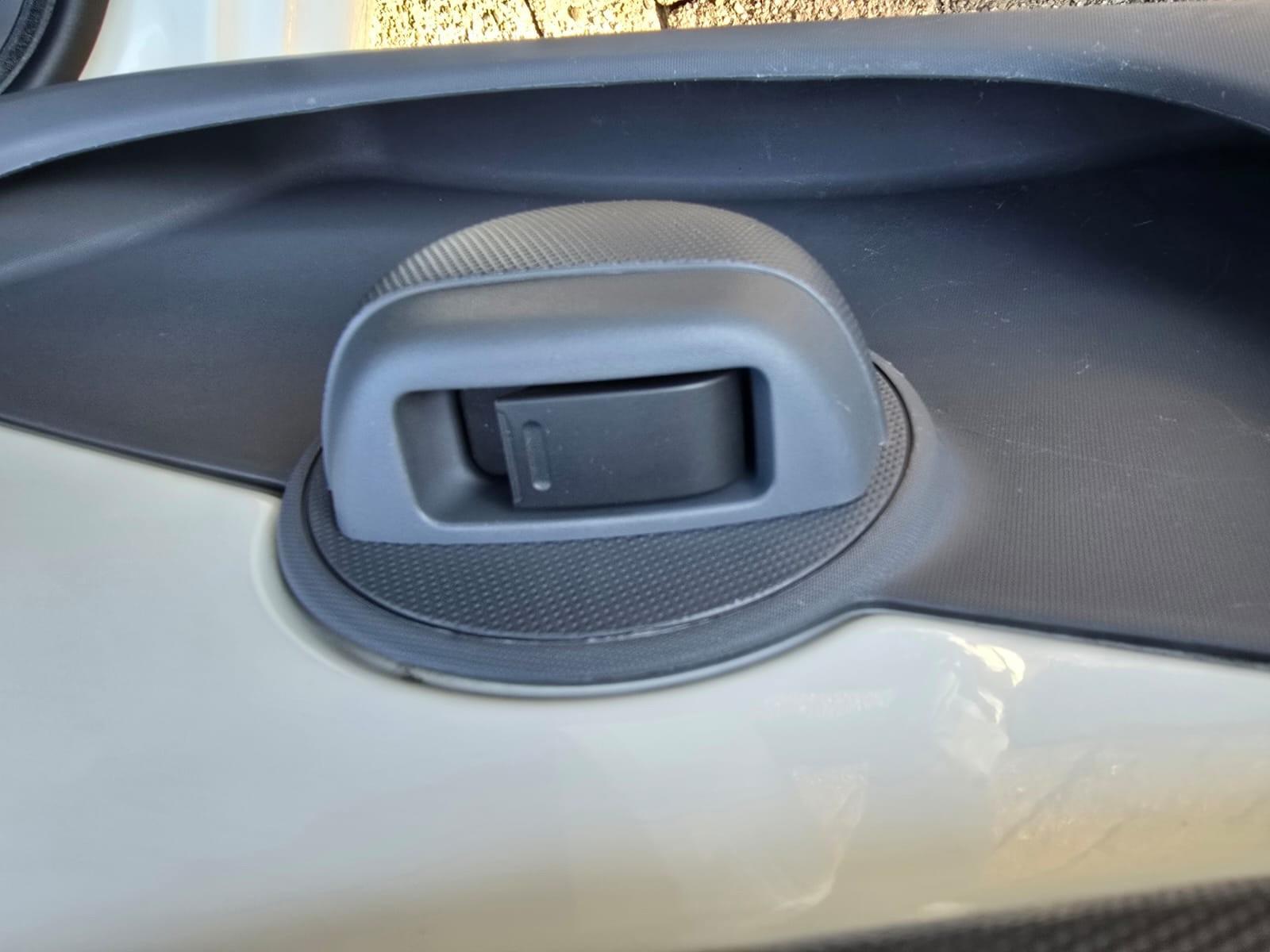 Foto van Citroen Citroen C1