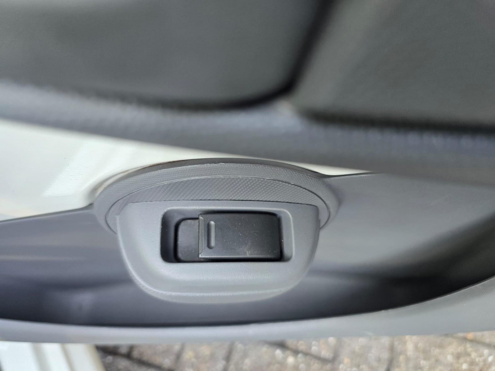 Foto van Citroen Citroen C1