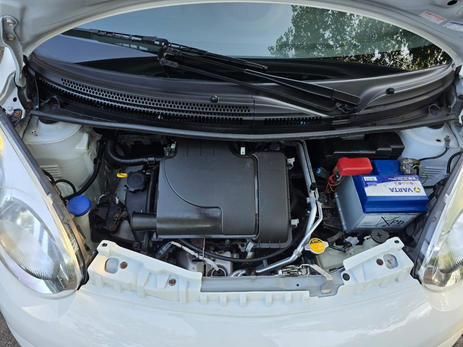 Foto van Citroen Citroen C1