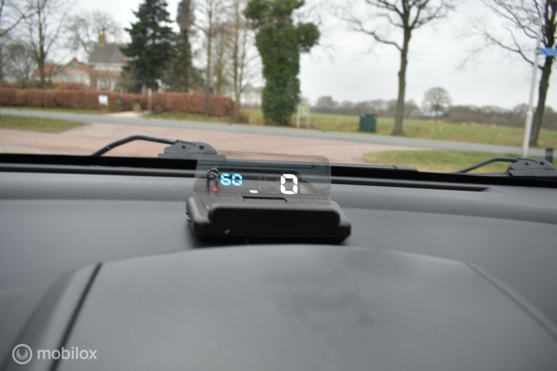 Foto van Nissan Note