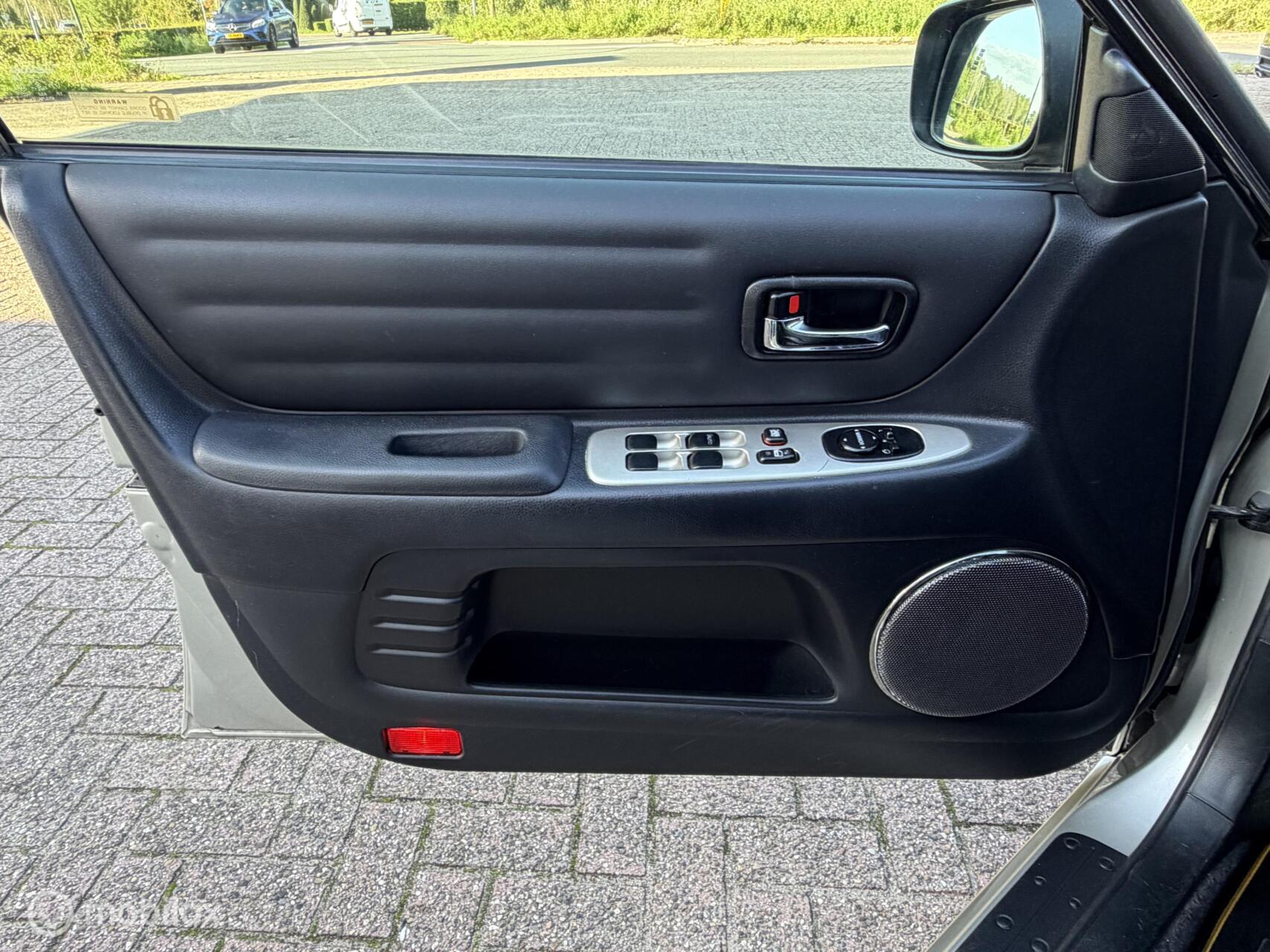 Foto van Lexus Lexus Is200