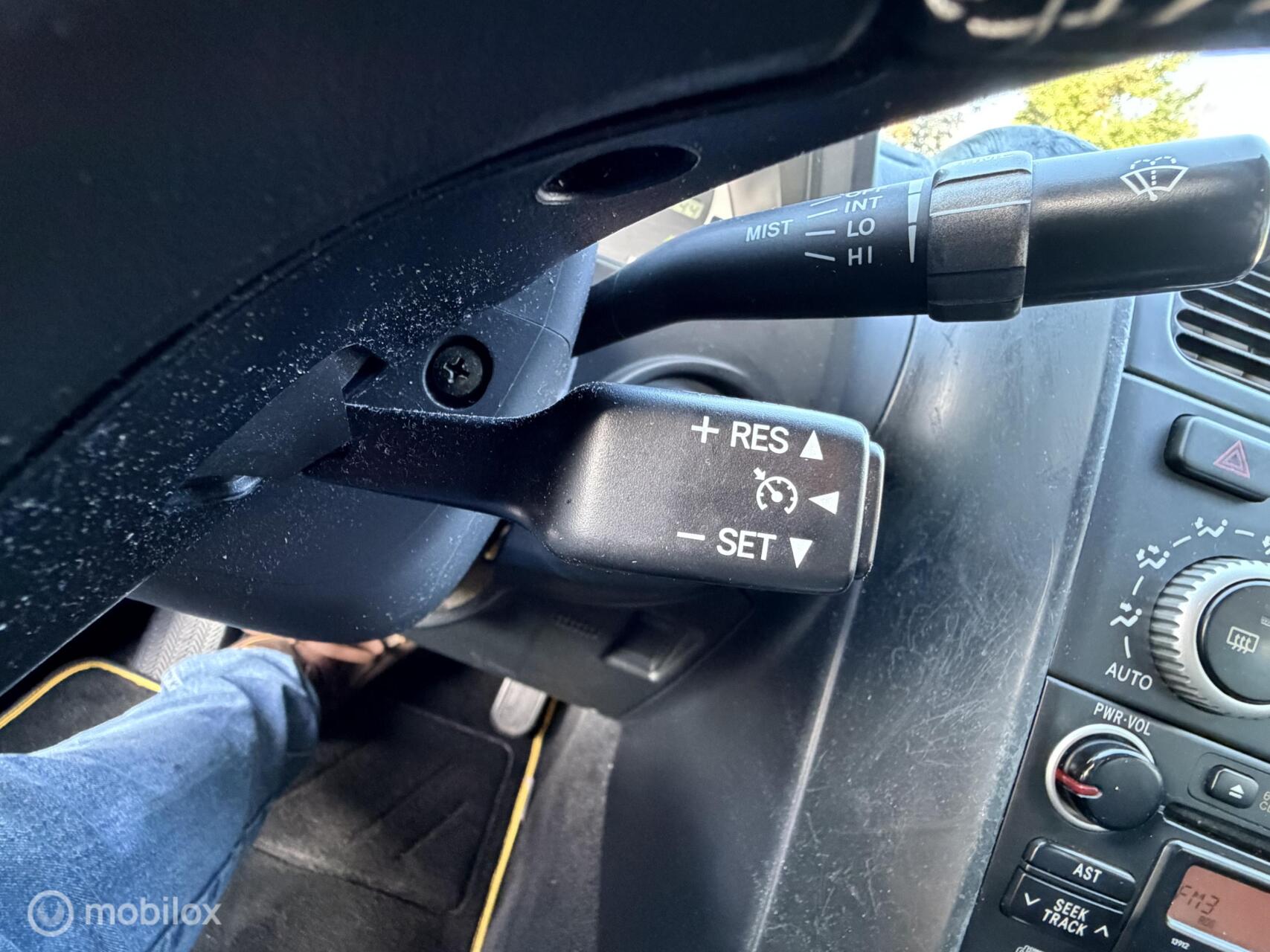 Foto van Lexus Lexus Is200