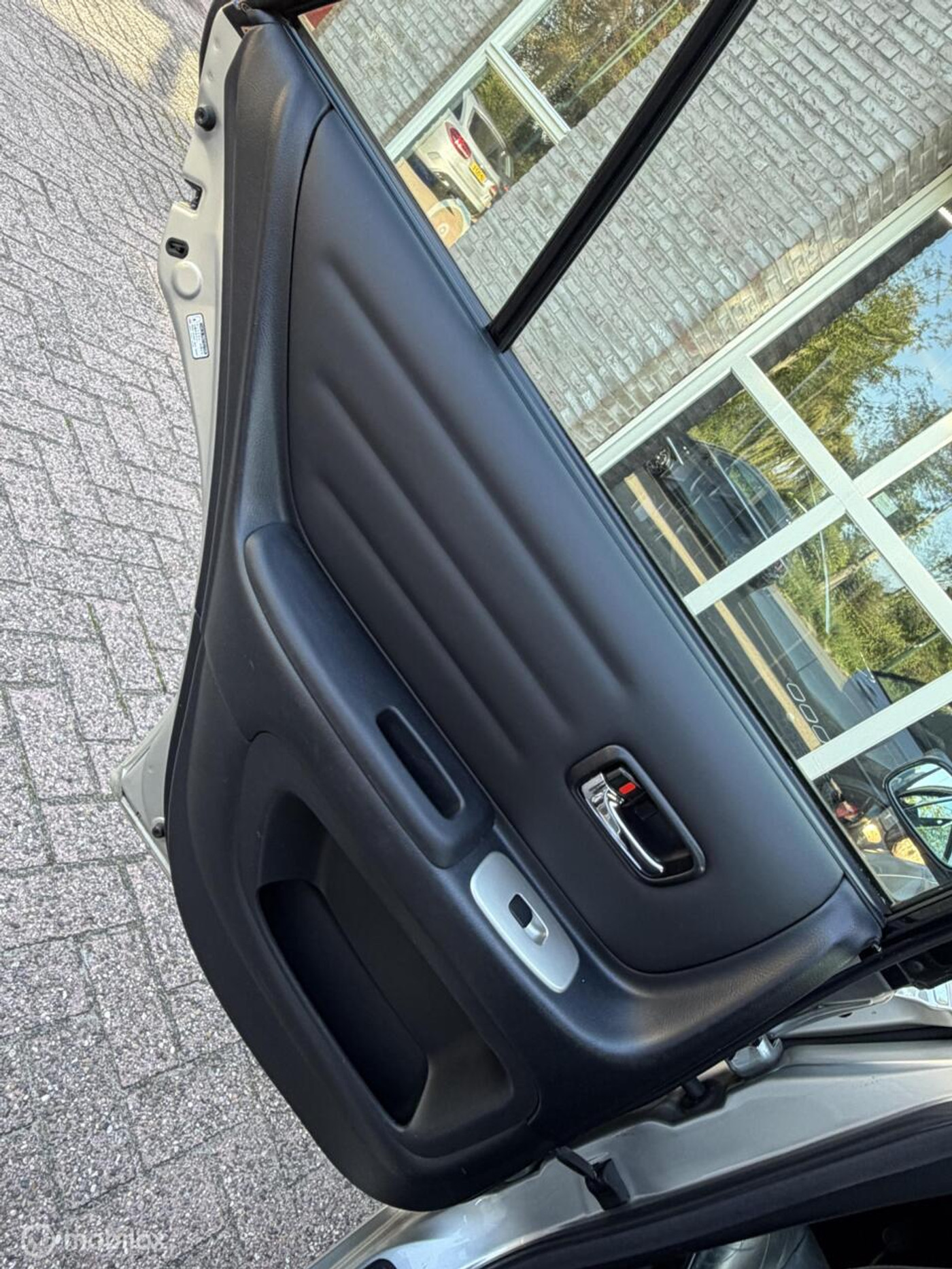 Foto van Lexus Lexus Is200