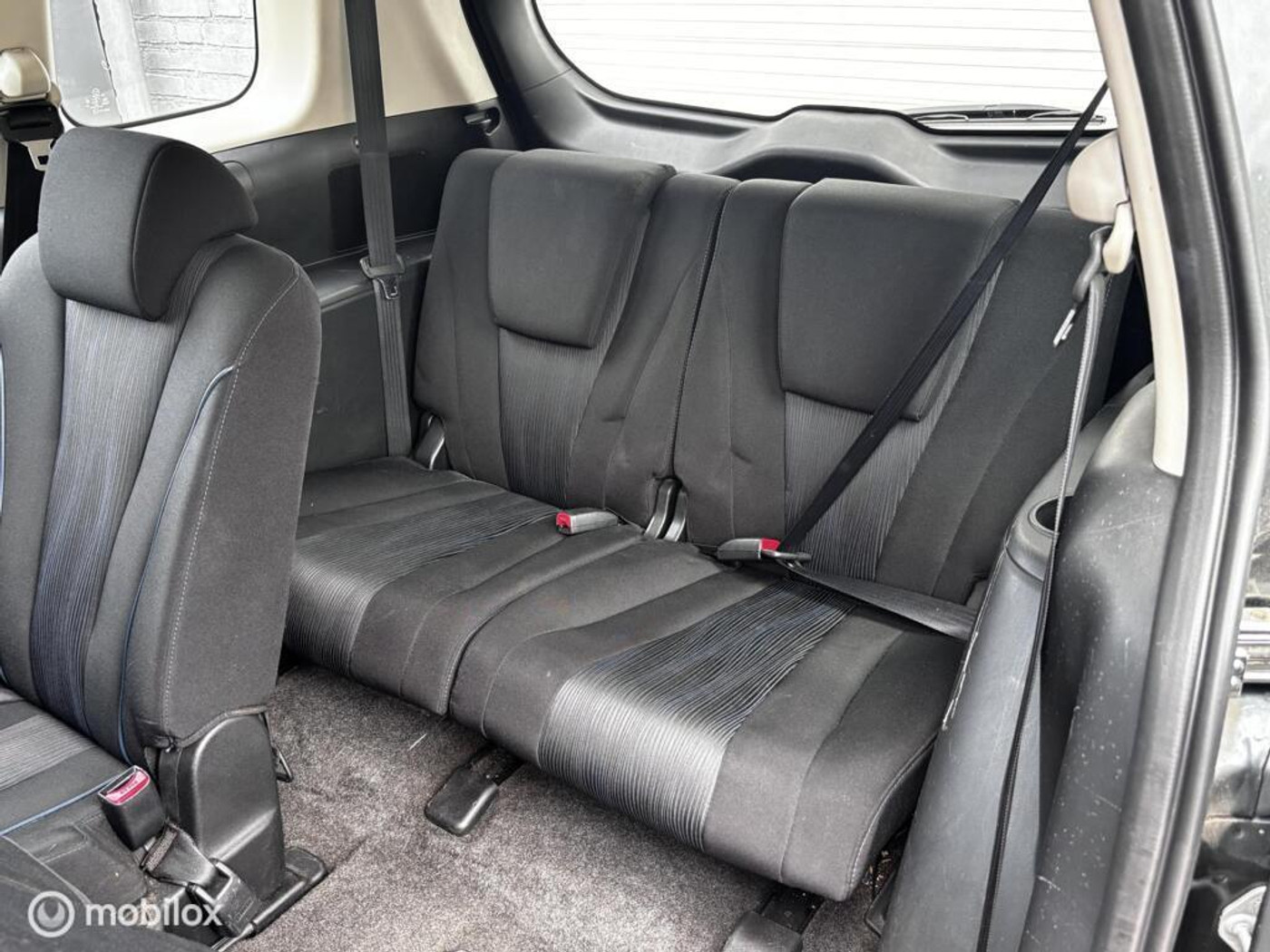 Foto van Mazda Mazda 5