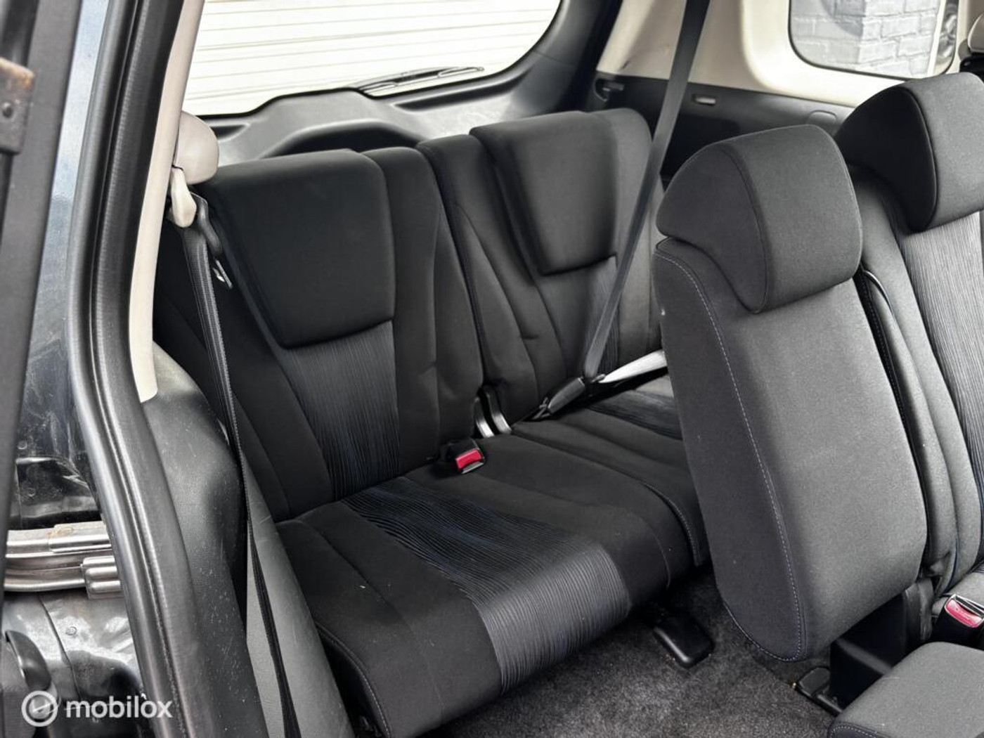 Foto van Mazda Mazda 5