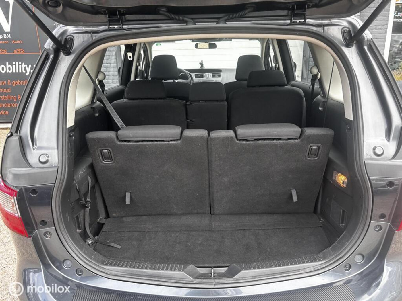 Foto van Mazda Mazda 5