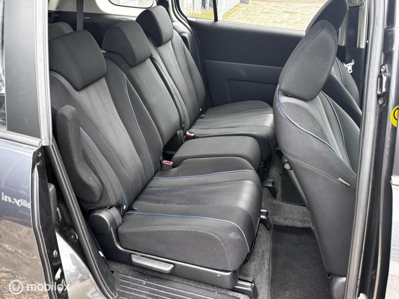 Foto van Mazda Mazda 5