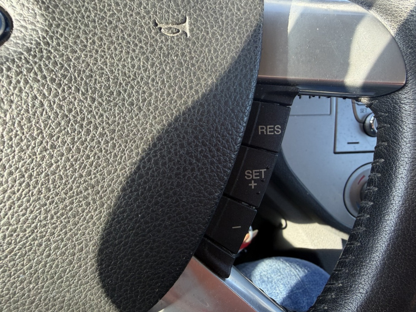 Foto van Ford C-max