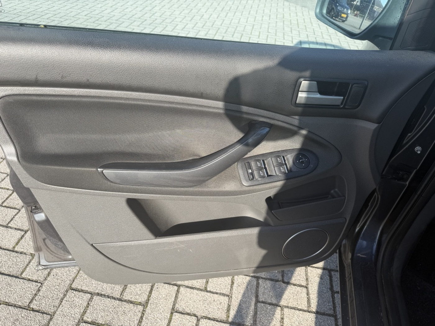 Foto van Ford C-max