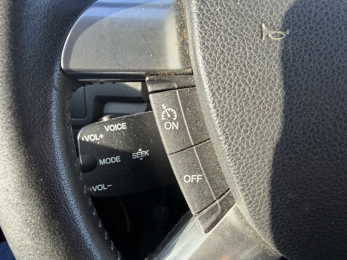 Foto van Ford C-max