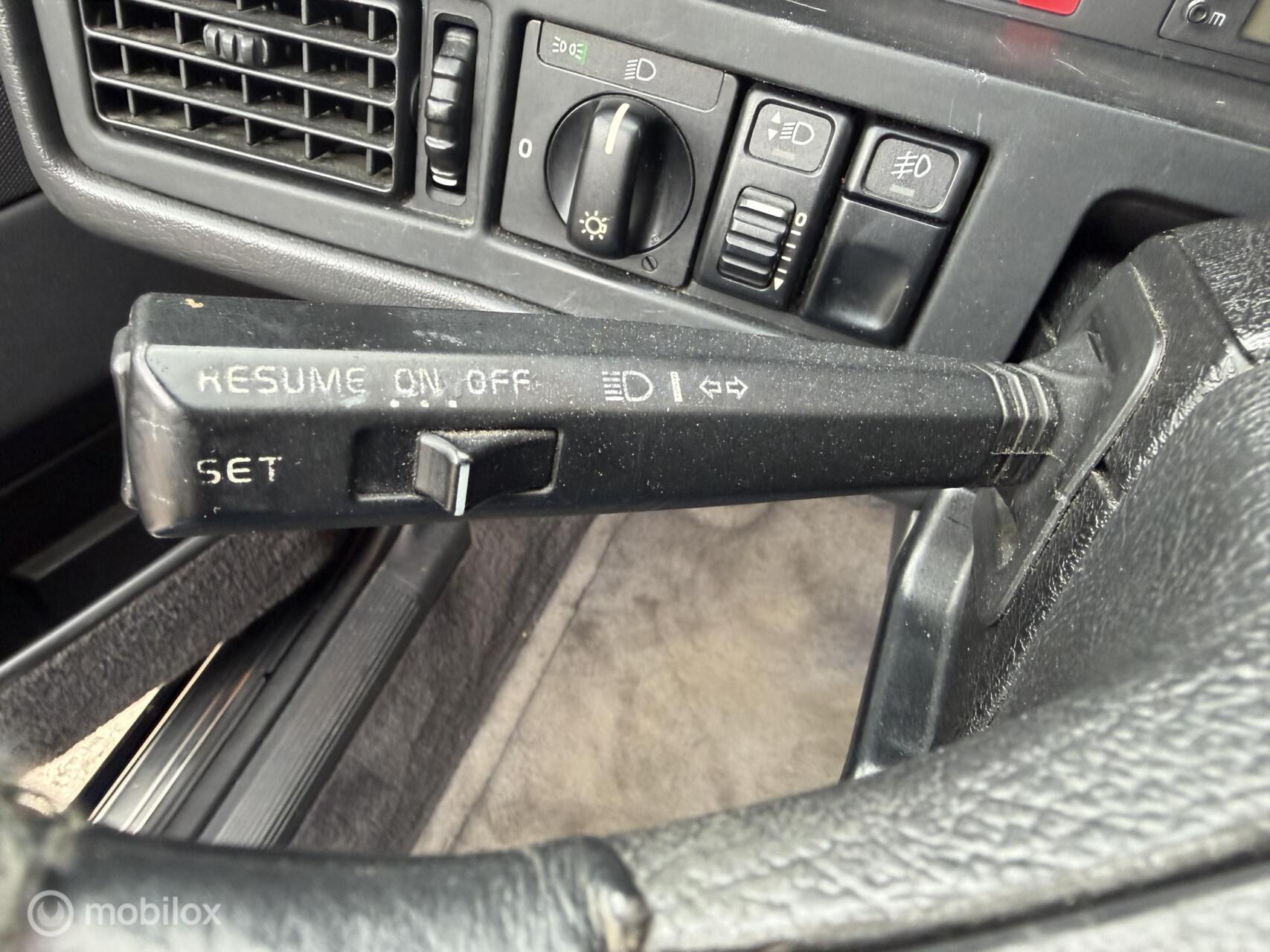 Foto van Volvo 850 T-5 2.0