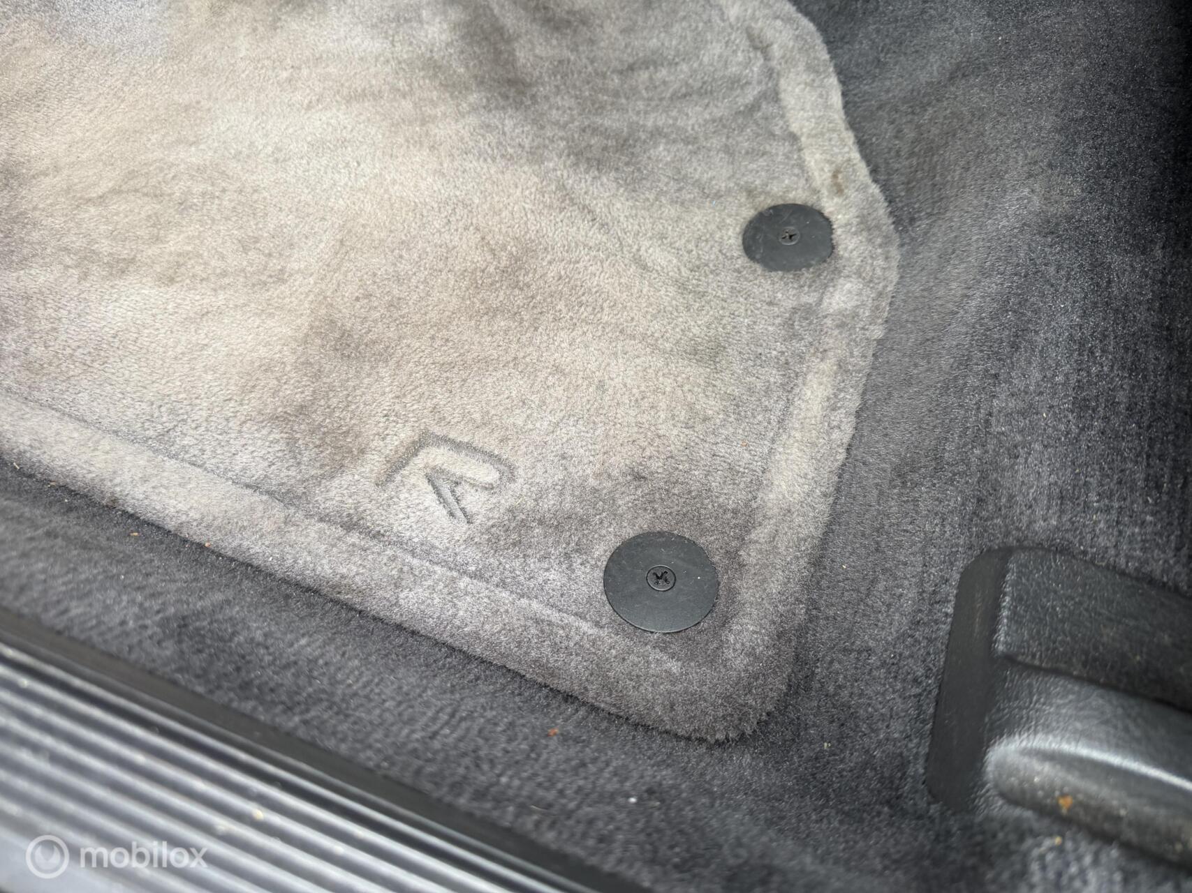 Foto van Volvo 850 T-5 2.0