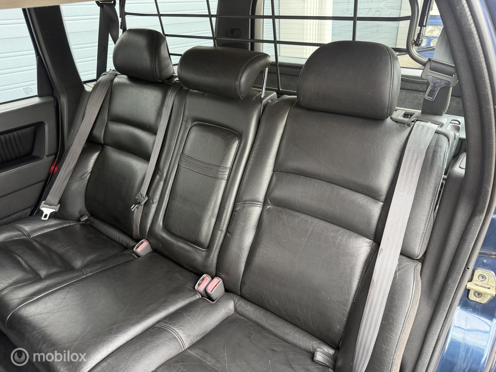 Foto van Volvo 850 T-5 2.0