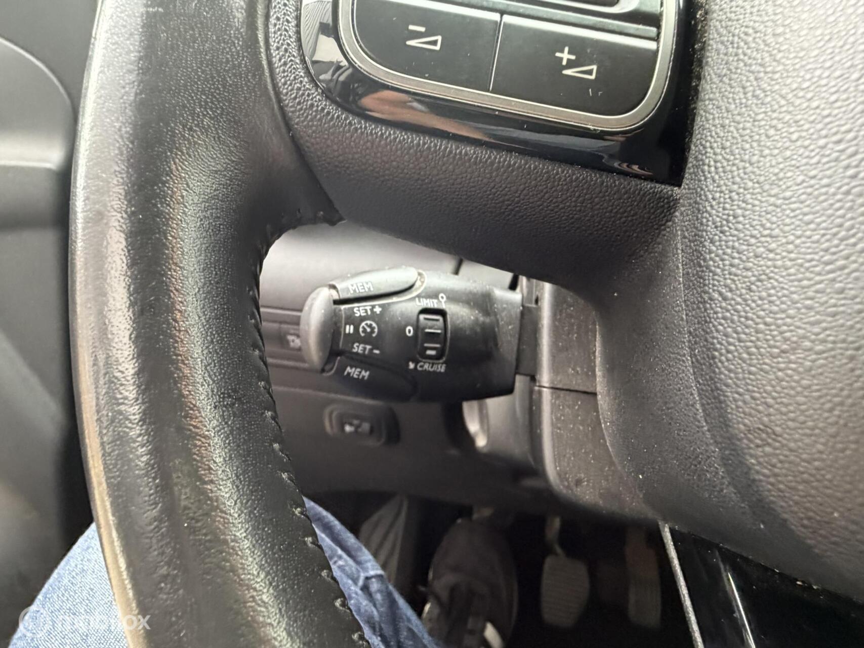 Foto van Citroen C3 Aircross