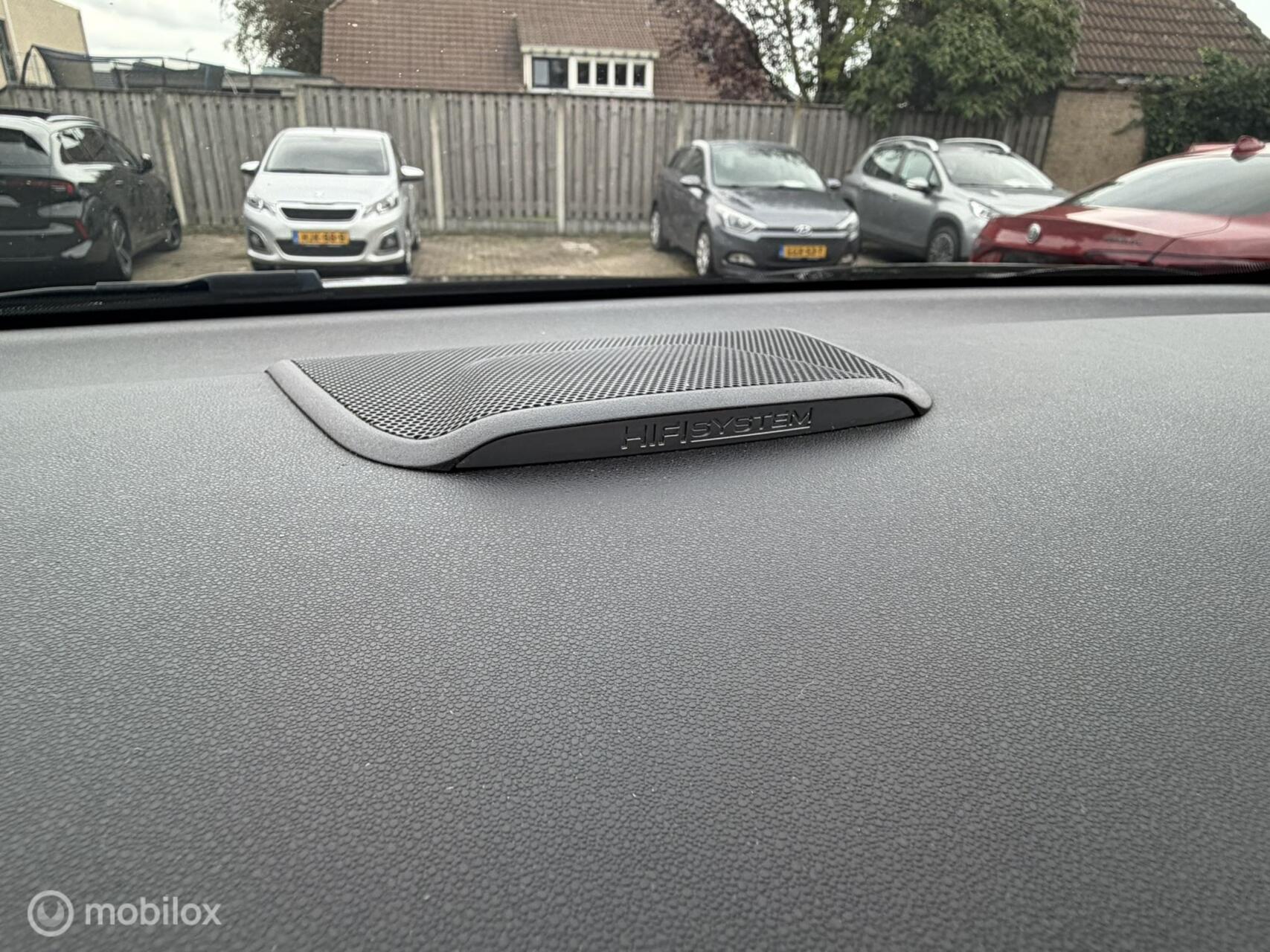 Foto van Citroen C3 Aircross