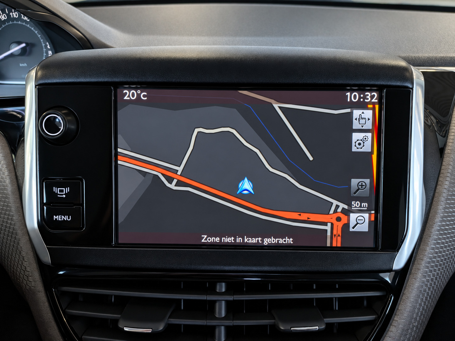 Foto van Peugeot 2008