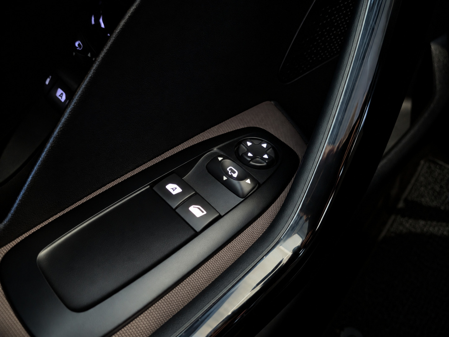 Foto van Peugeot 2008
