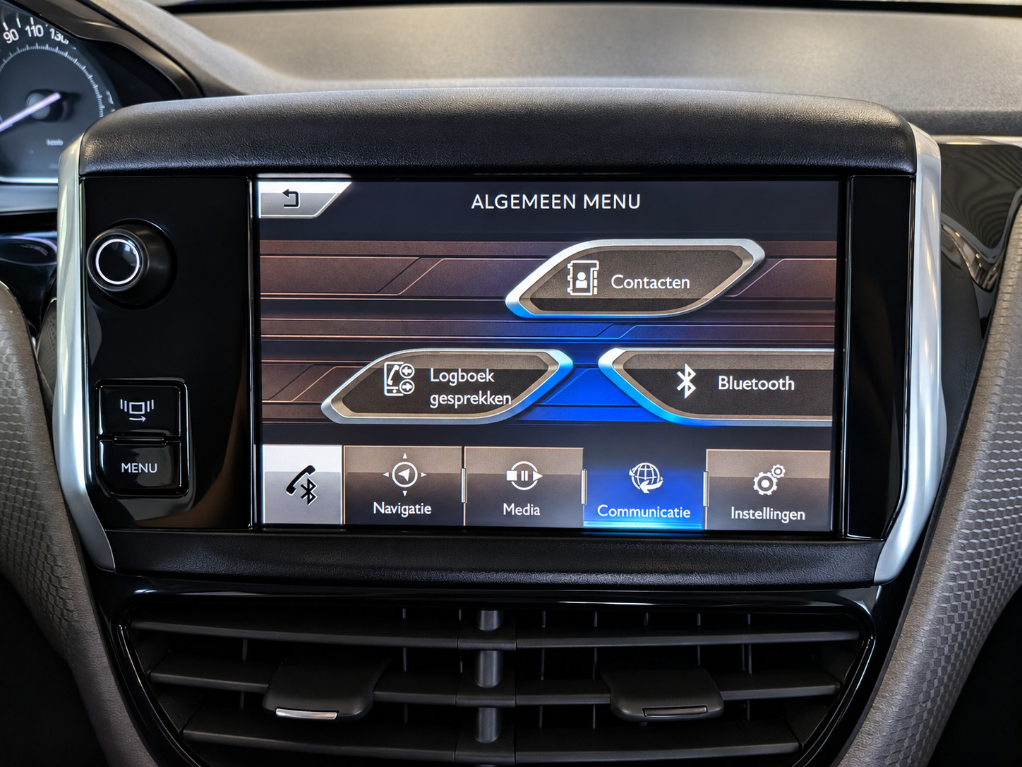 Foto van Peugeot 2008