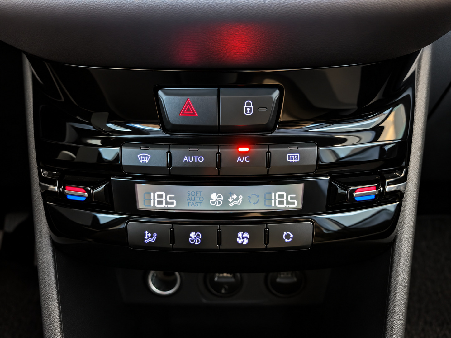 Foto van Peugeot 2008