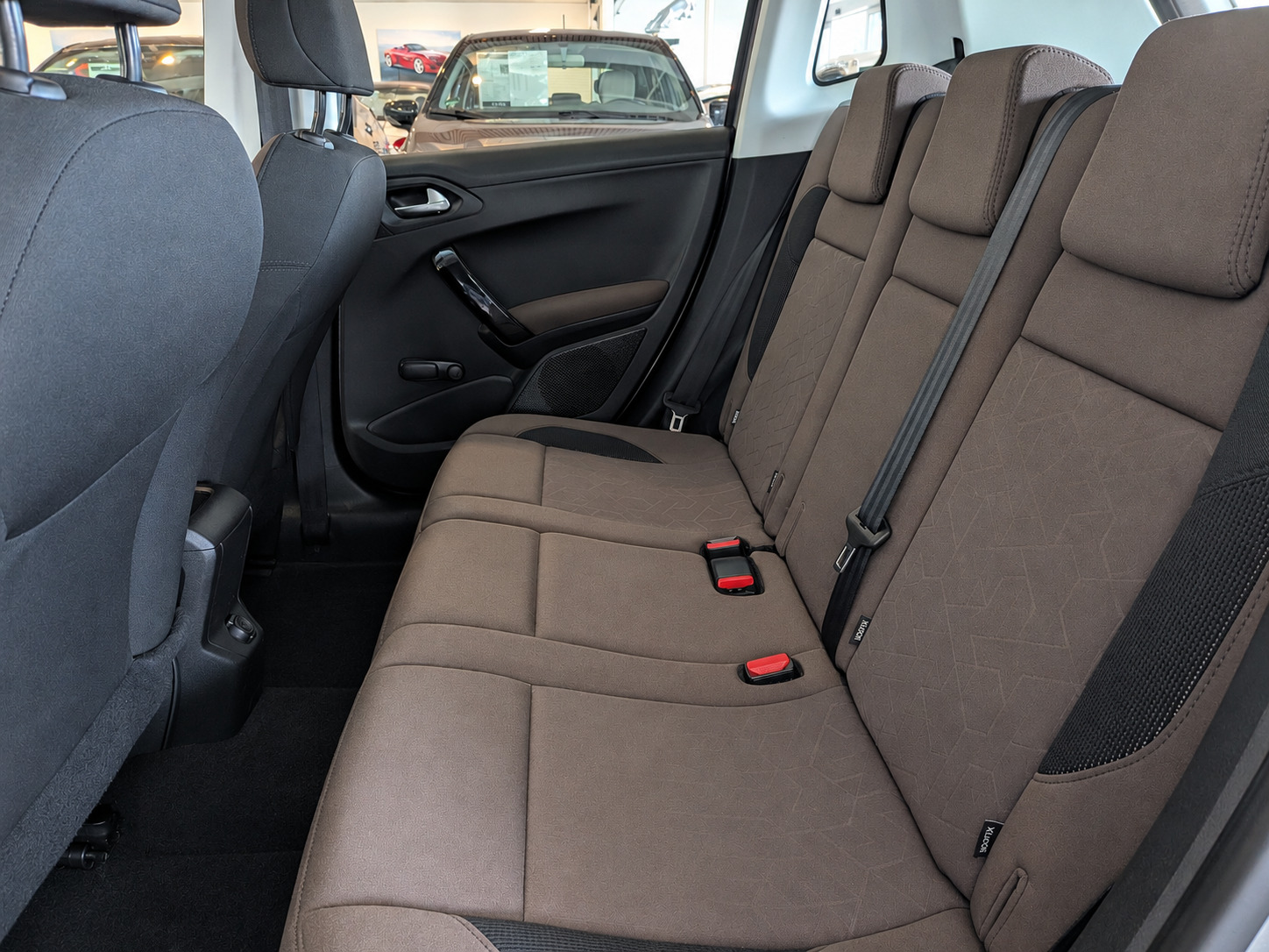 Foto van Peugeot 2008