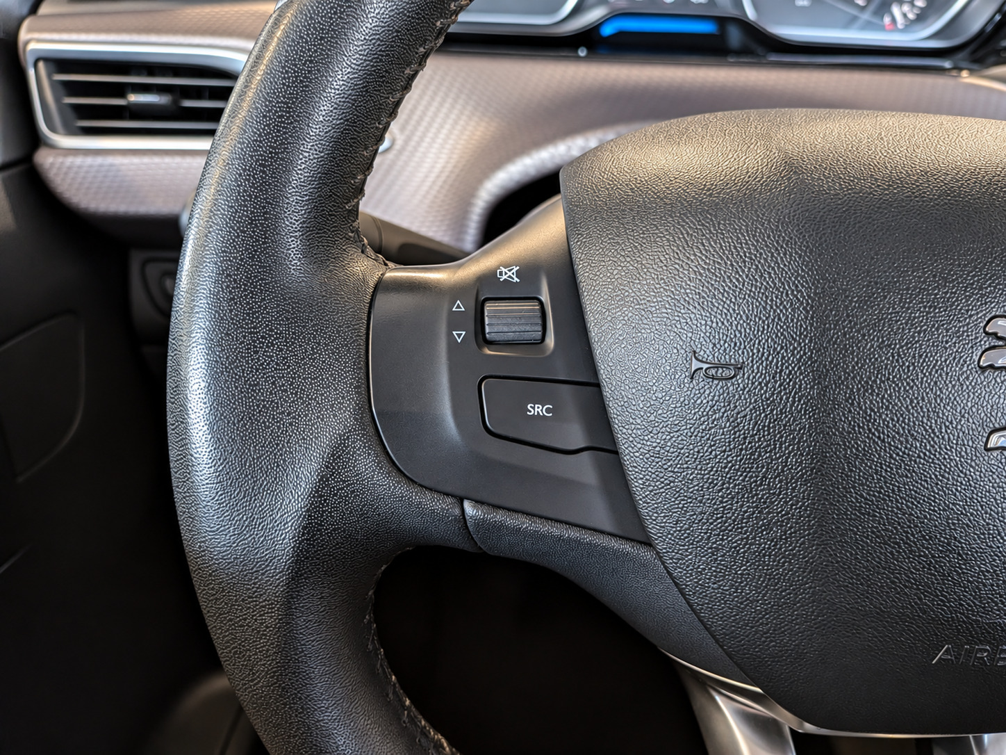 Foto van Peugeot 2008