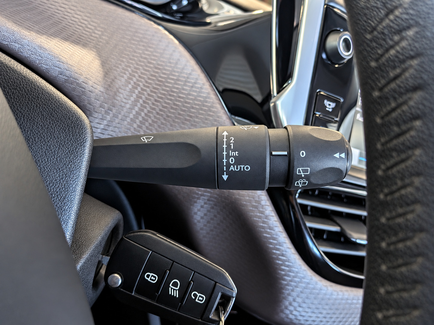 Foto van Peugeot 2008