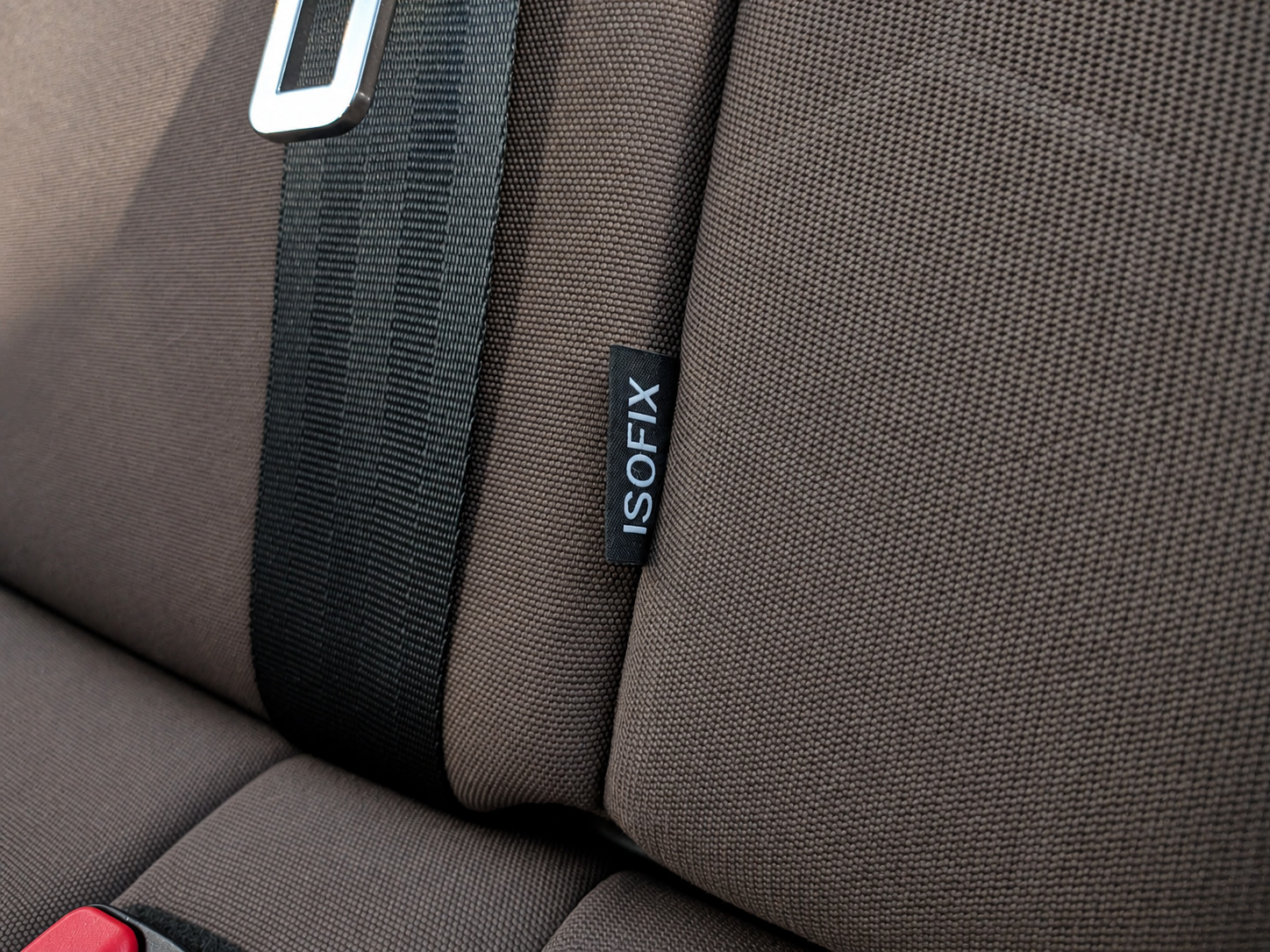 Foto van Peugeot 2008