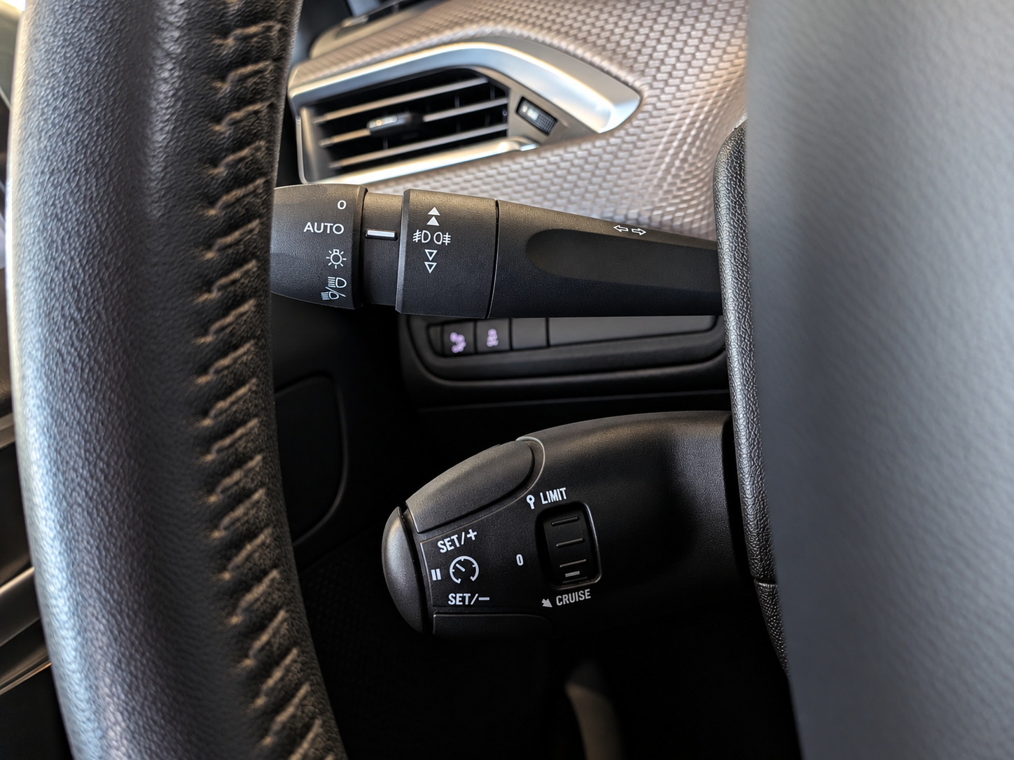 Foto van Peugeot 2008