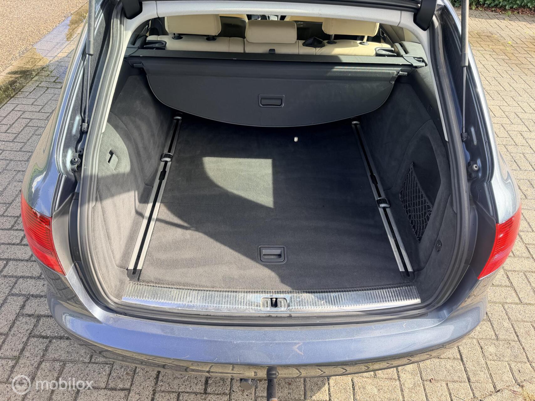 Foto van Audi Audi A6