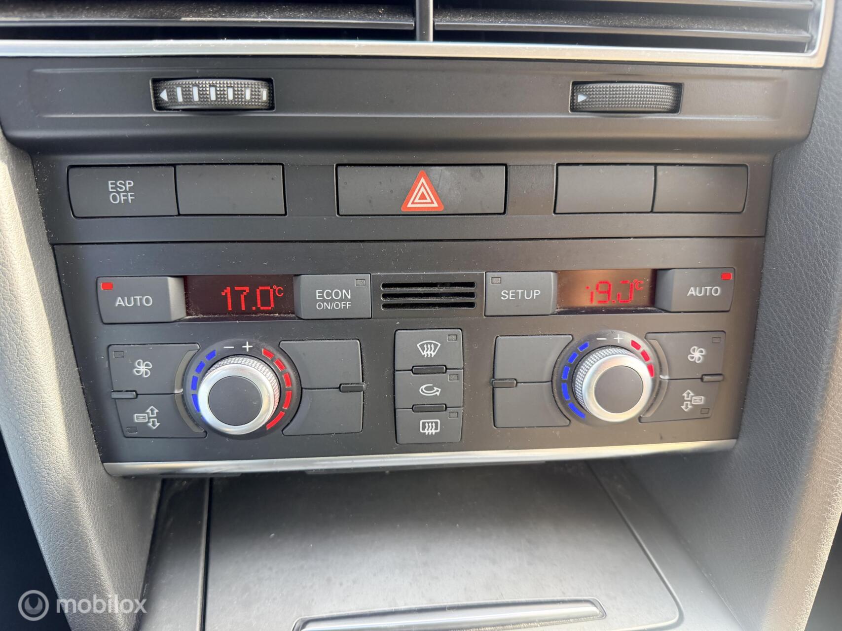 Foto van Audi Audi A6