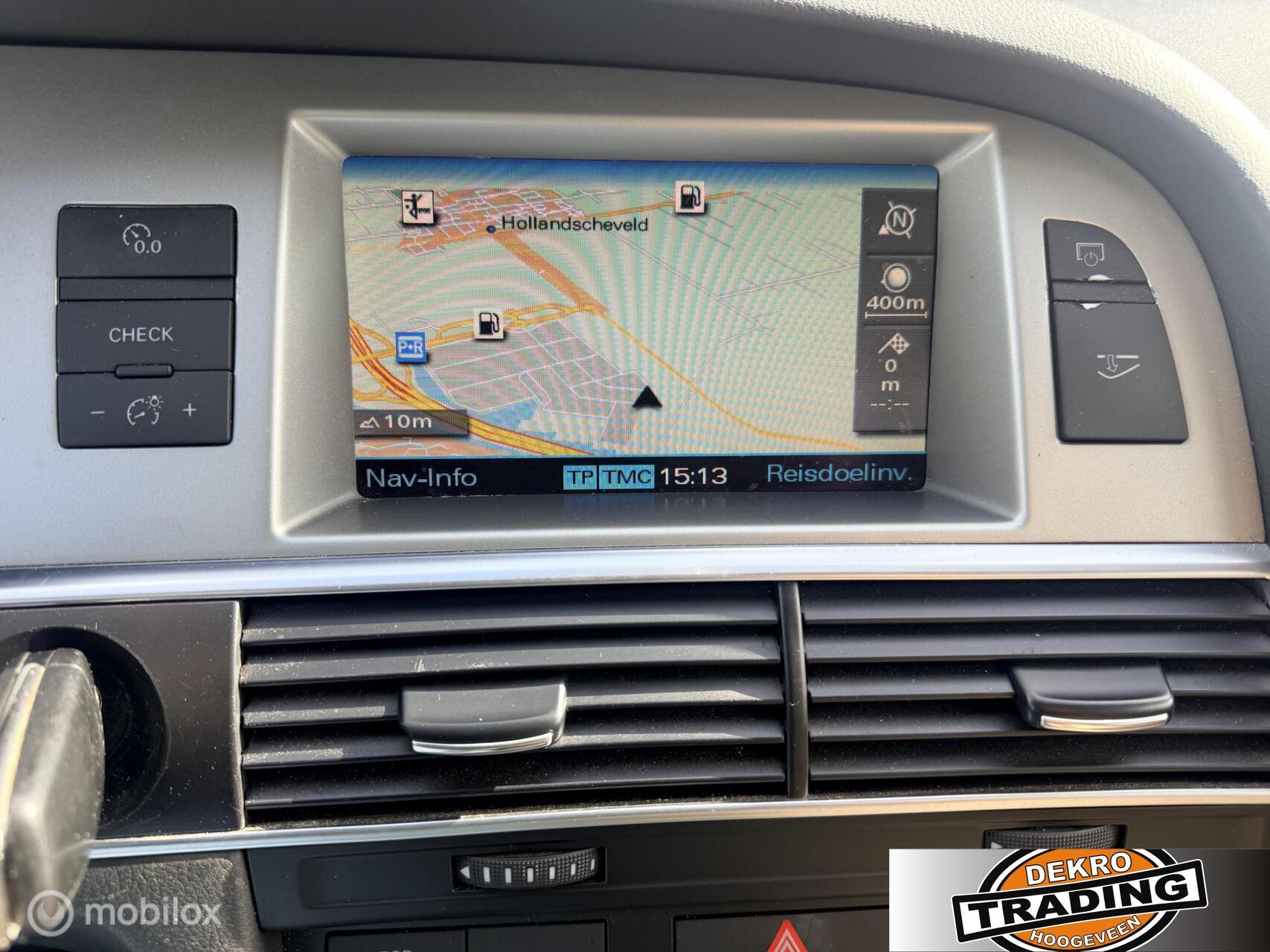 Foto van Audi Audi A6