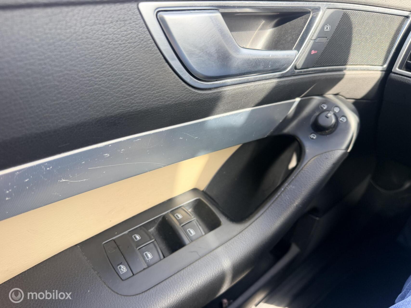 Foto van Audi Audi A6