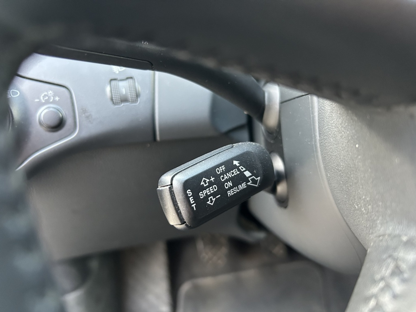 Foto van Audi Audi A4