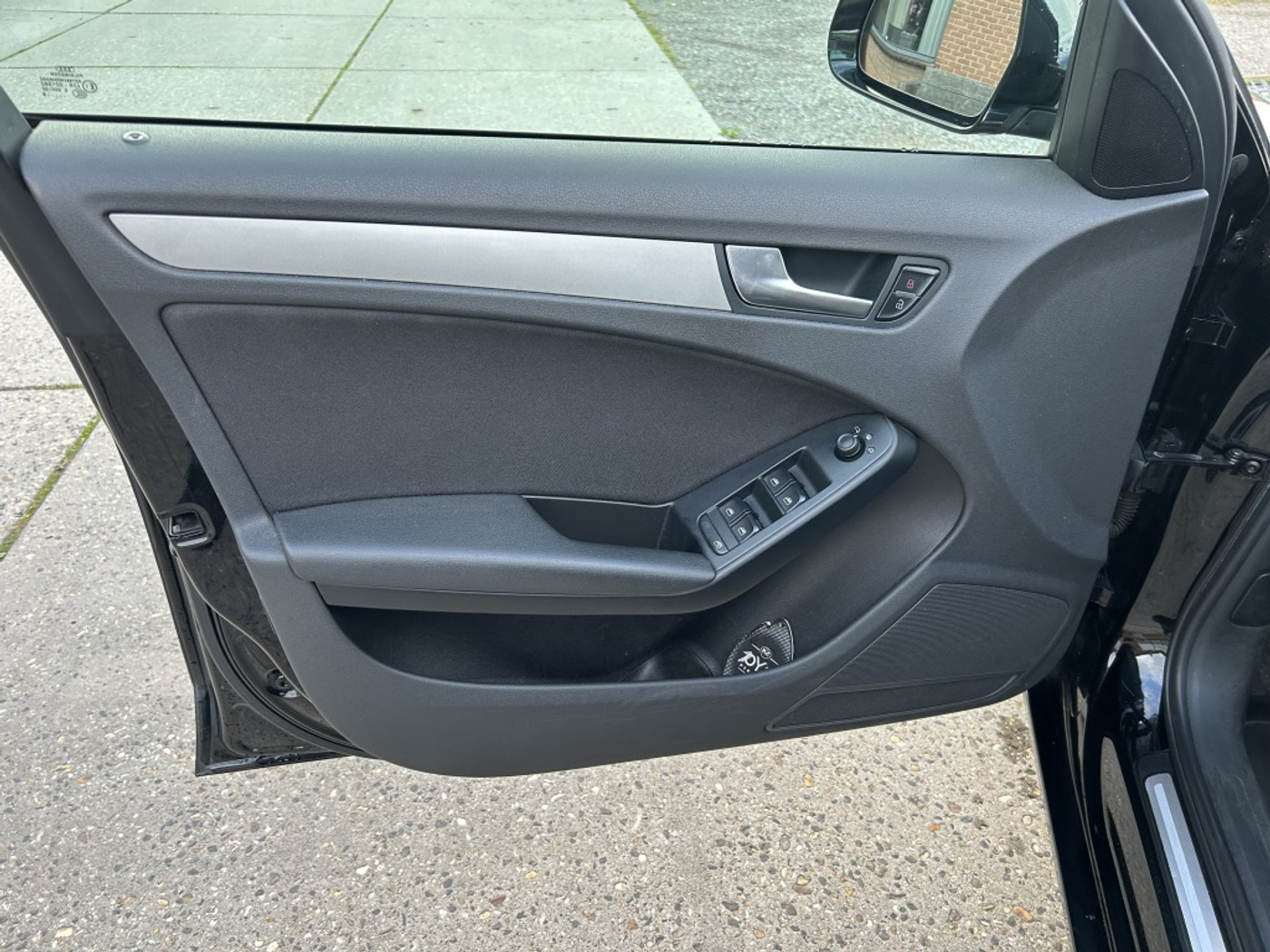 Foto van Audi Audi A4