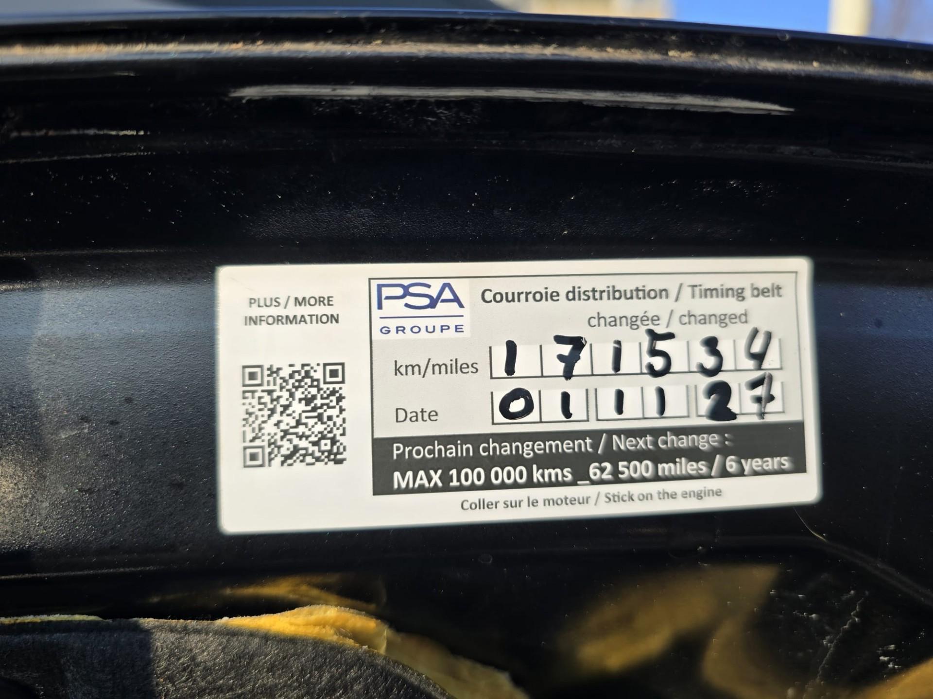 Foto van Citroen C3 Picasso