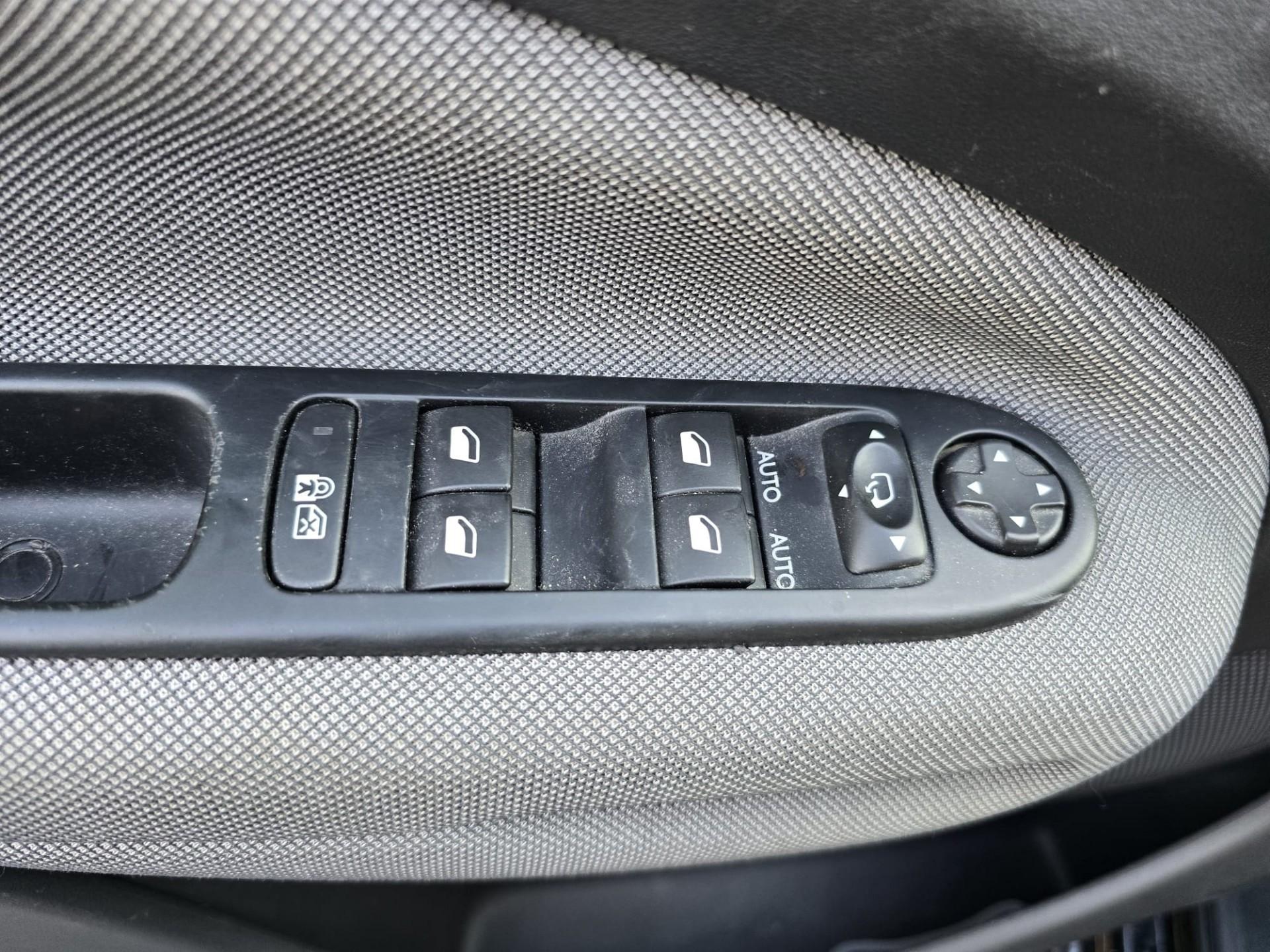Foto van Citroen C3 Picasso