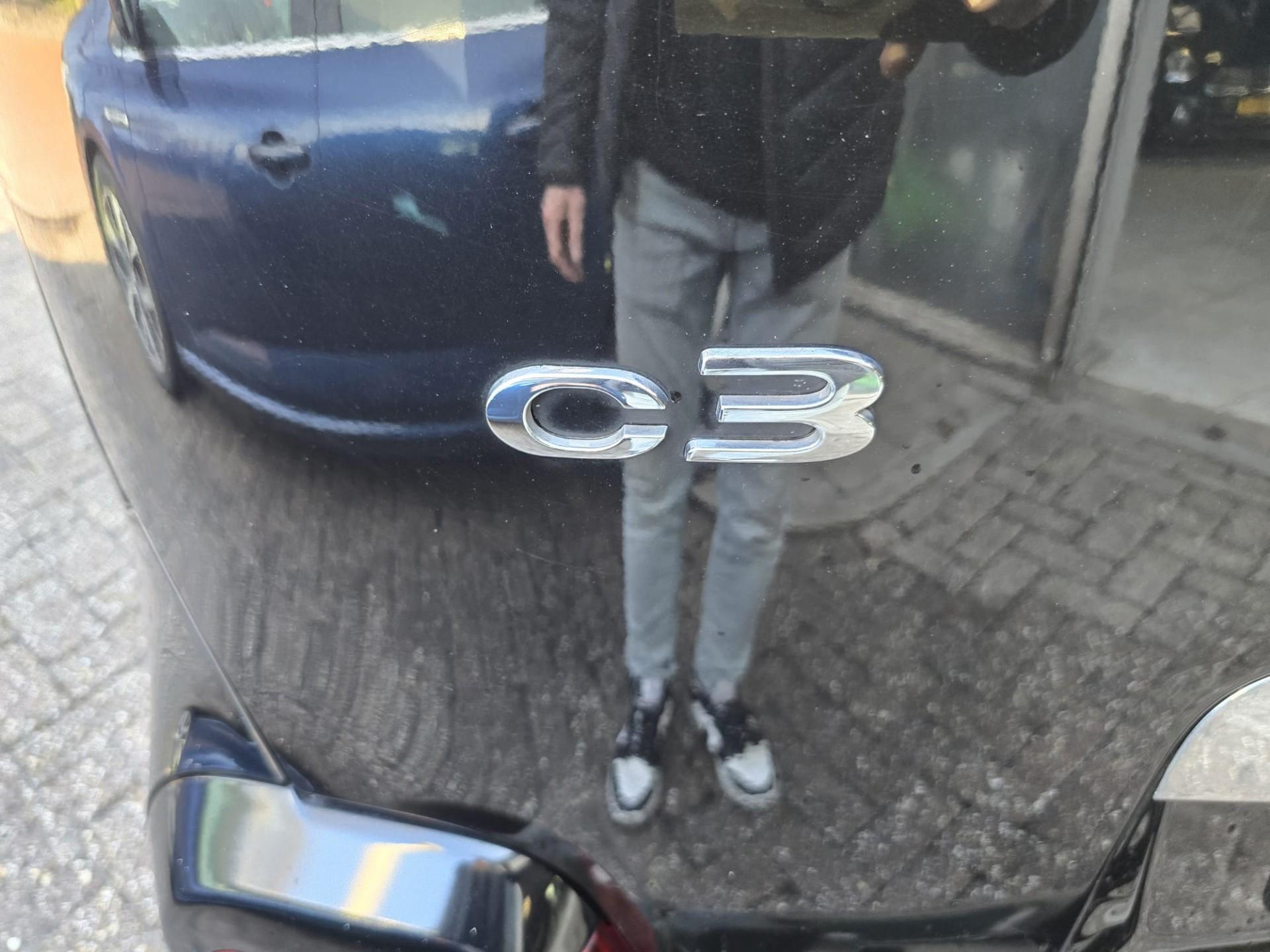 Foto van Citroen C3 Picasso