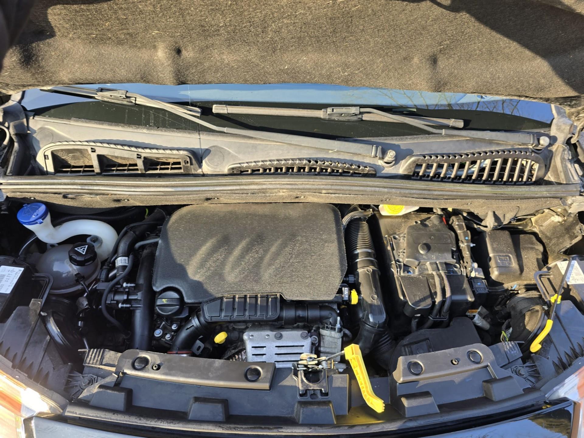 Foto van Citroen C3 Picasso