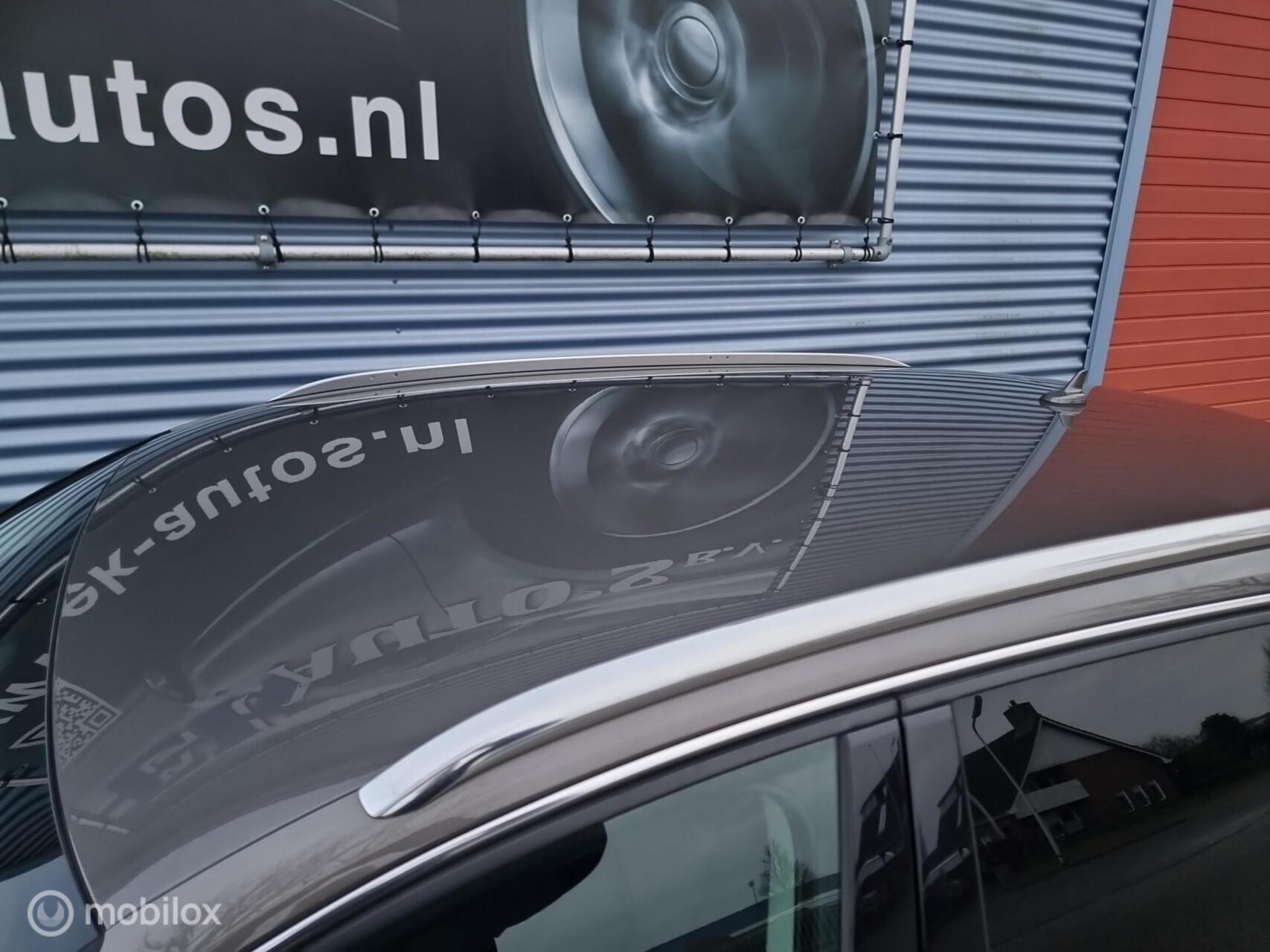 Foto van Audi A3