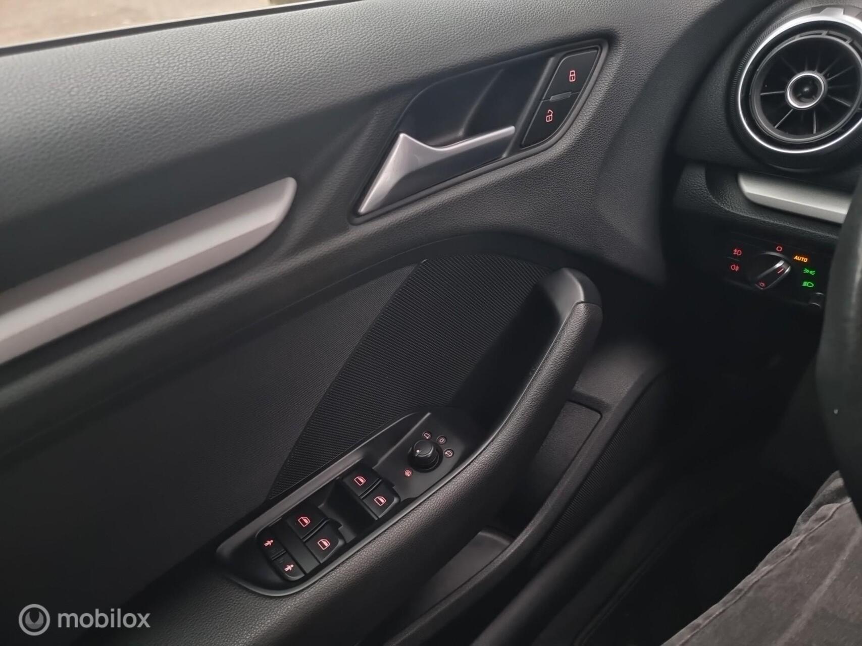 Foto van Audi A3