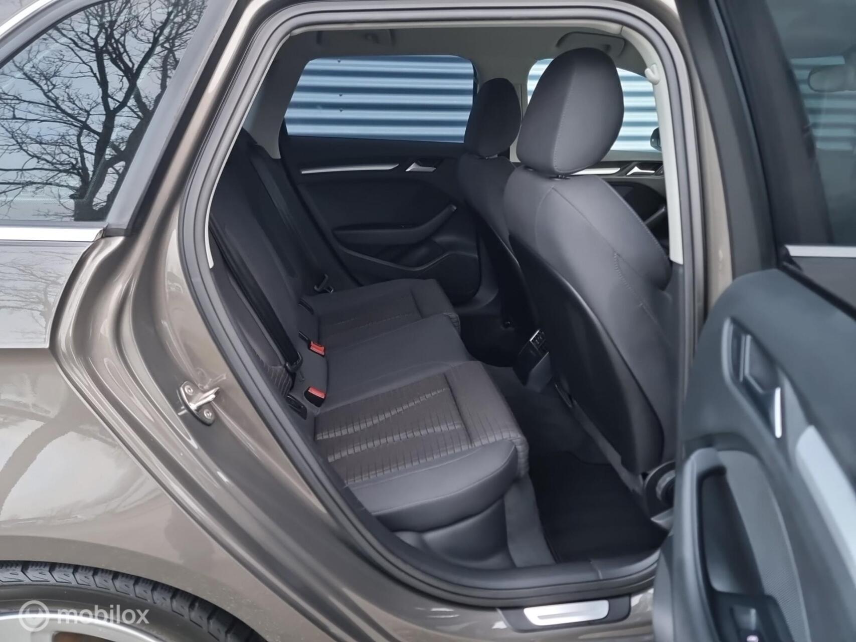 Foto van Audi A3